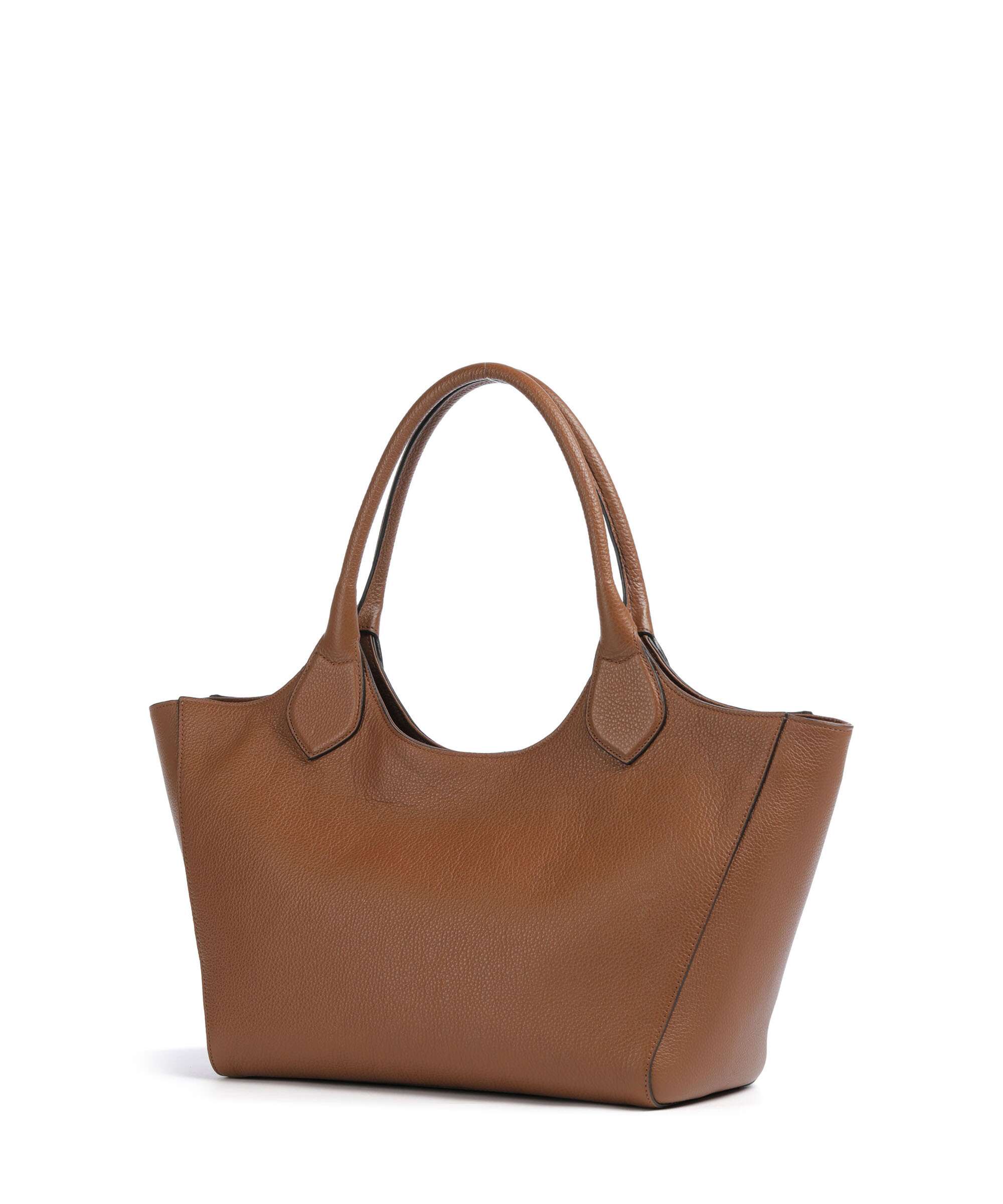 Abro Agave Senta Tote bag caramel/cognac - Image 2
