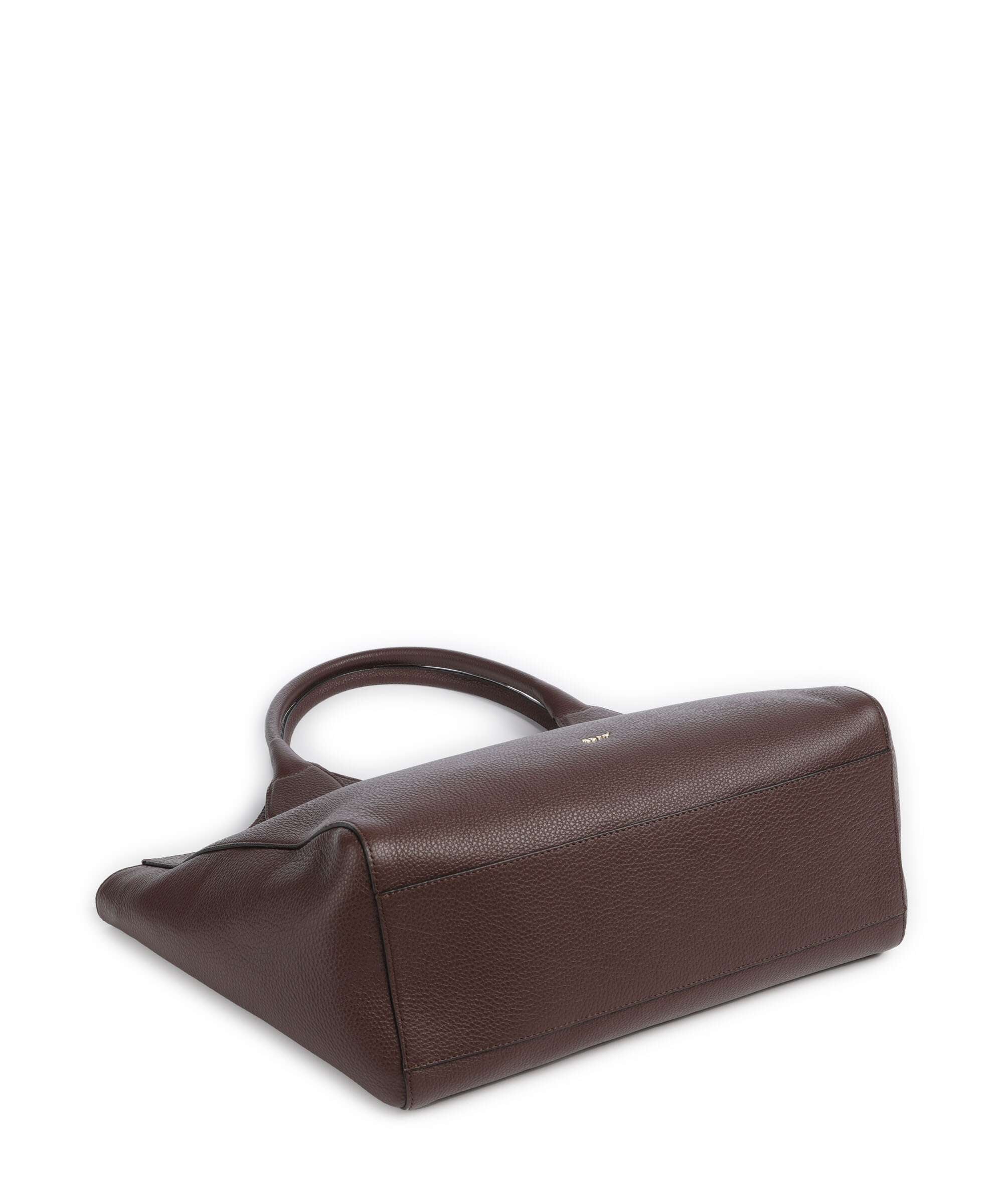 Abro Agave Senta Tote bag wood - Image 4