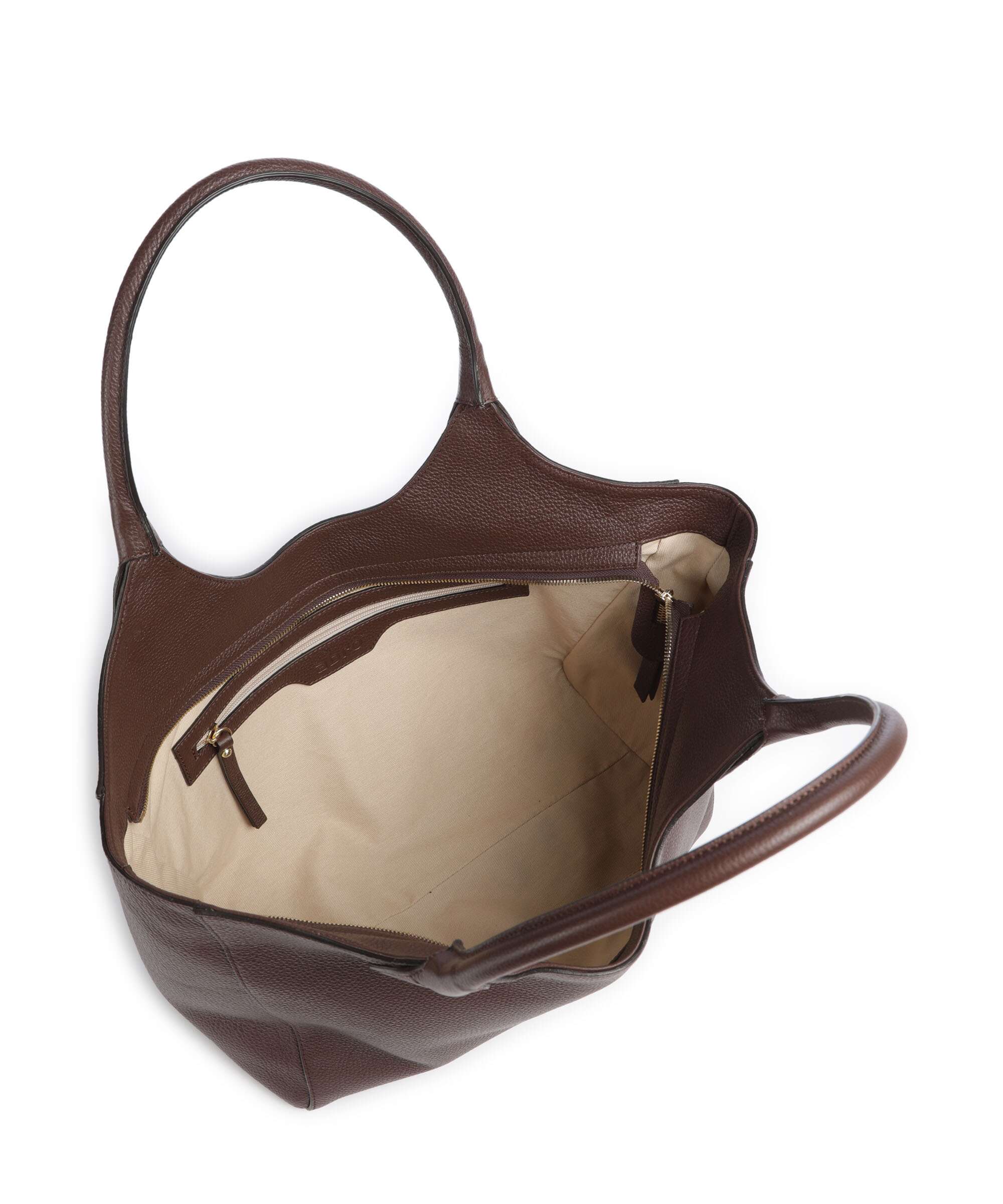 Abro Agave Senta Tote bag wood - Image 5