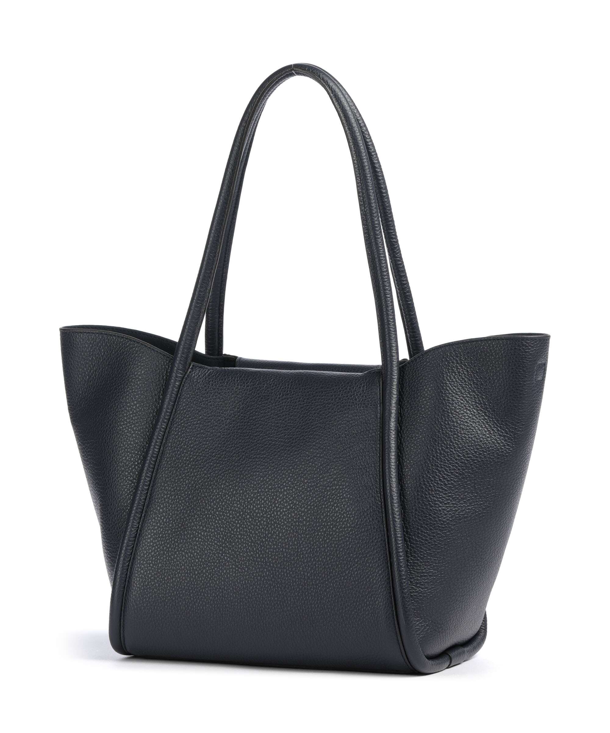 Abro Agave Willow Small Tote bag navy - Image 4
