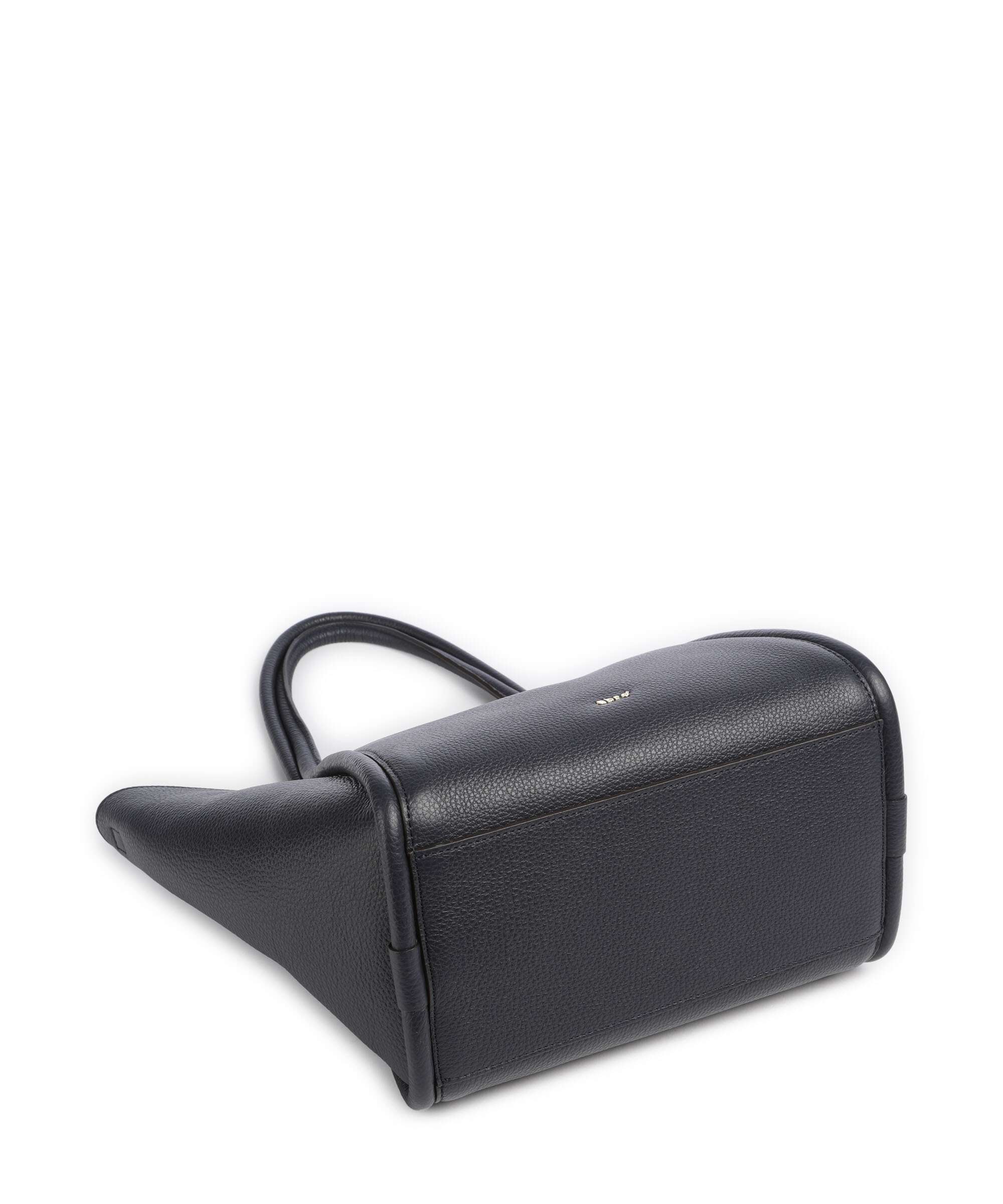 Abro Agave Willow Small Tote bag navy - Image 5