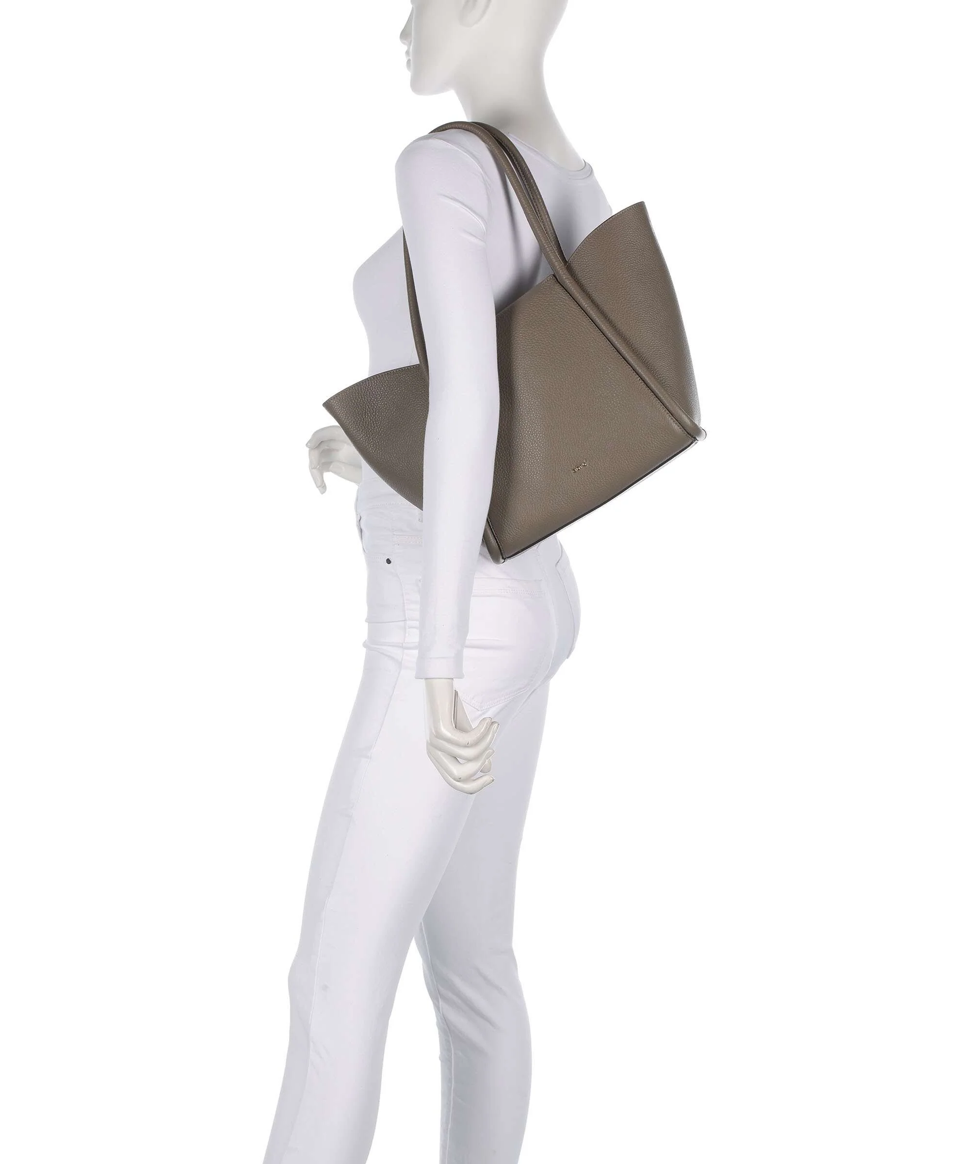 Abro Agave Willow Small Tote bag tope - Image 3