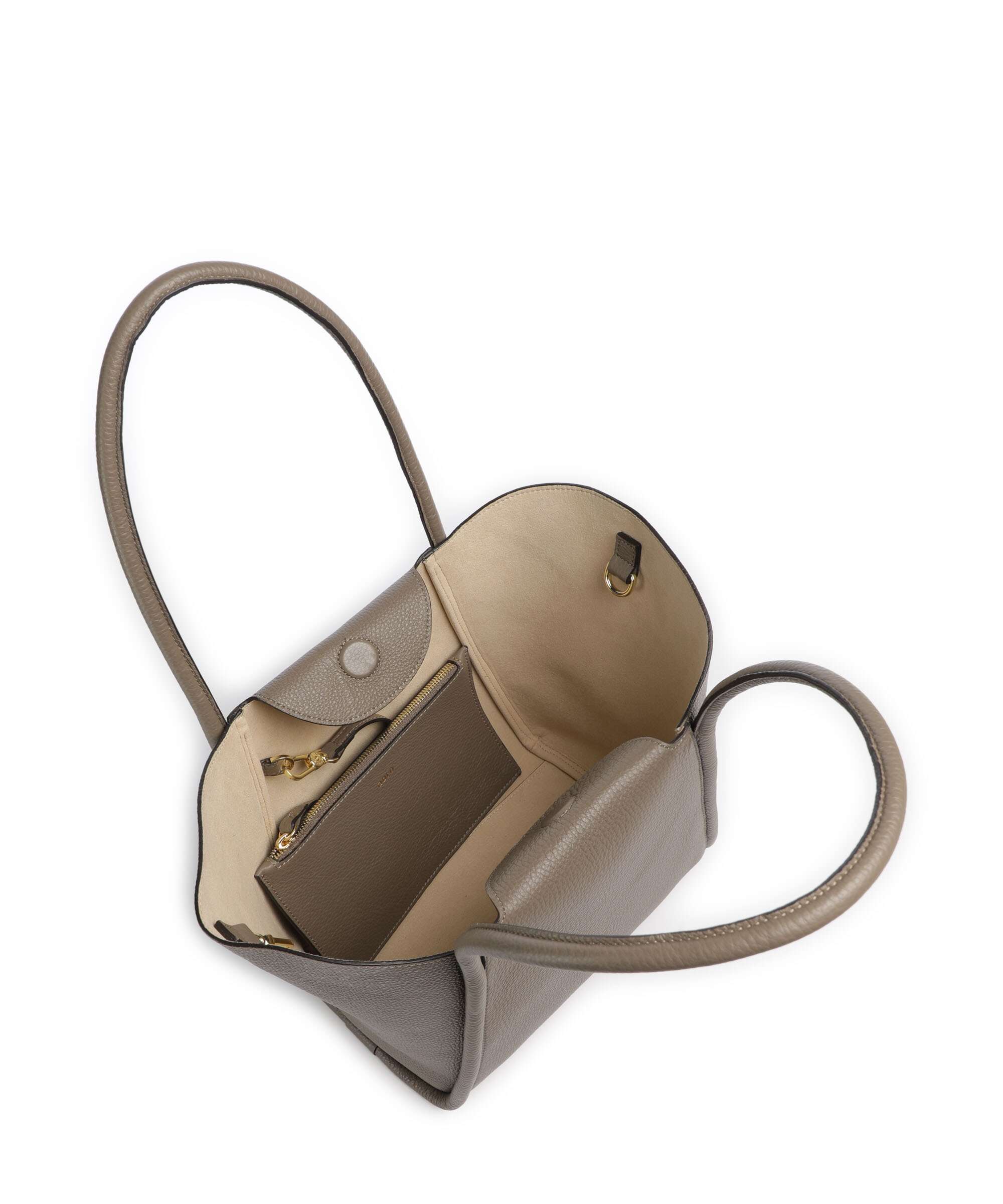 Abro Agave Willow Small Tote bag tope - Image 6