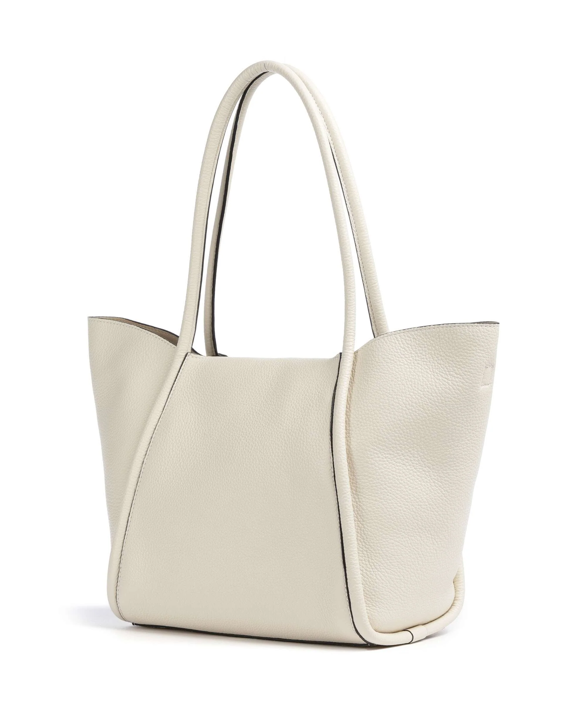 Abro Agave Willow Small Tote bag beige - Image 4