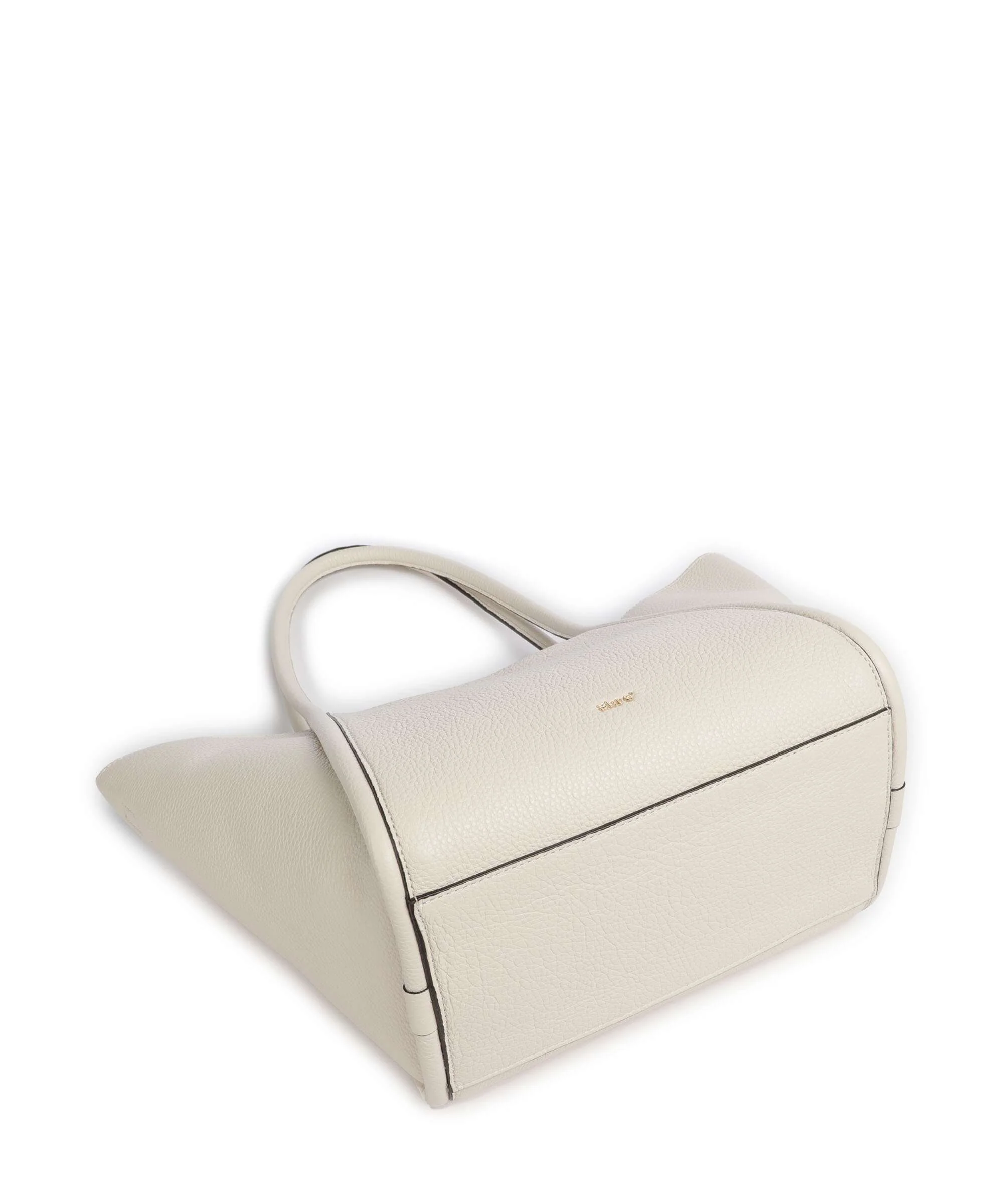 Abro Agave Willow Small Tote bag beige - Image 5