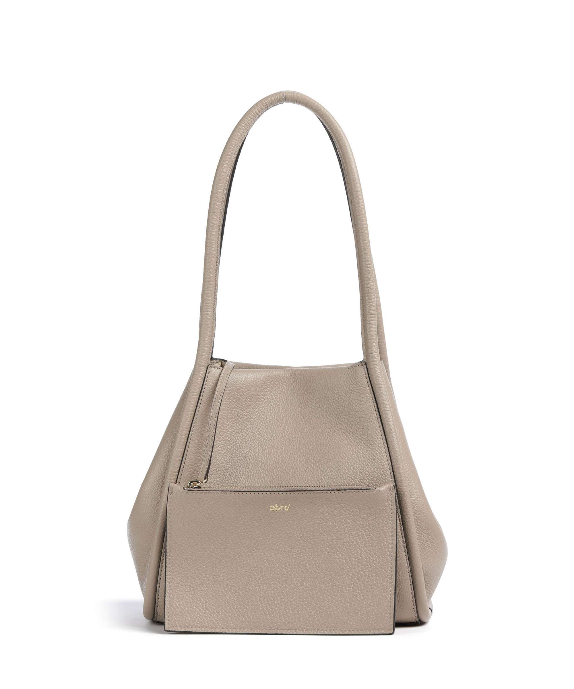 Abro Agave Willow Small Tote bag siena - Image 2
