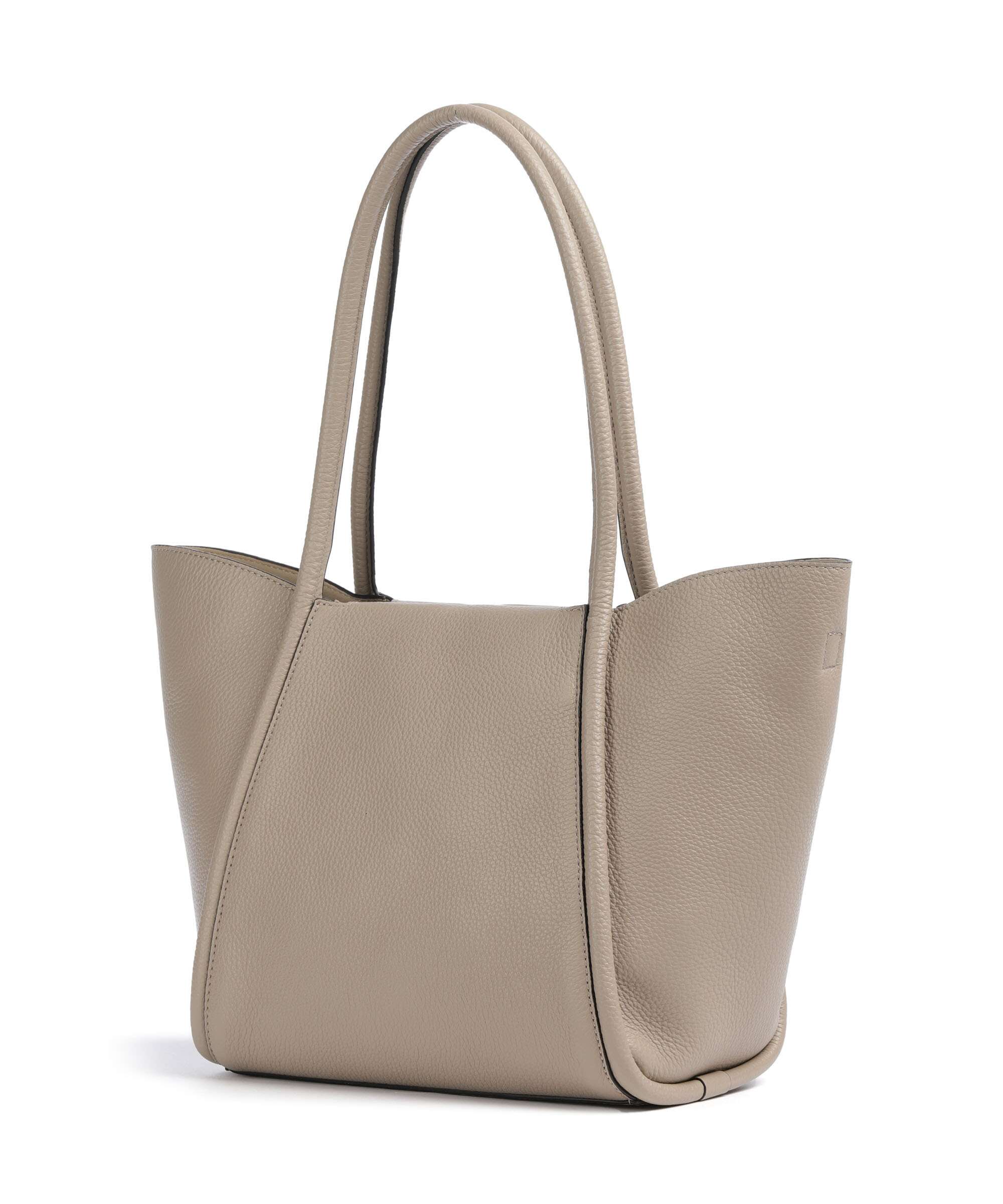 Abro Agave Willow Small Tote bag siena - Image 4
