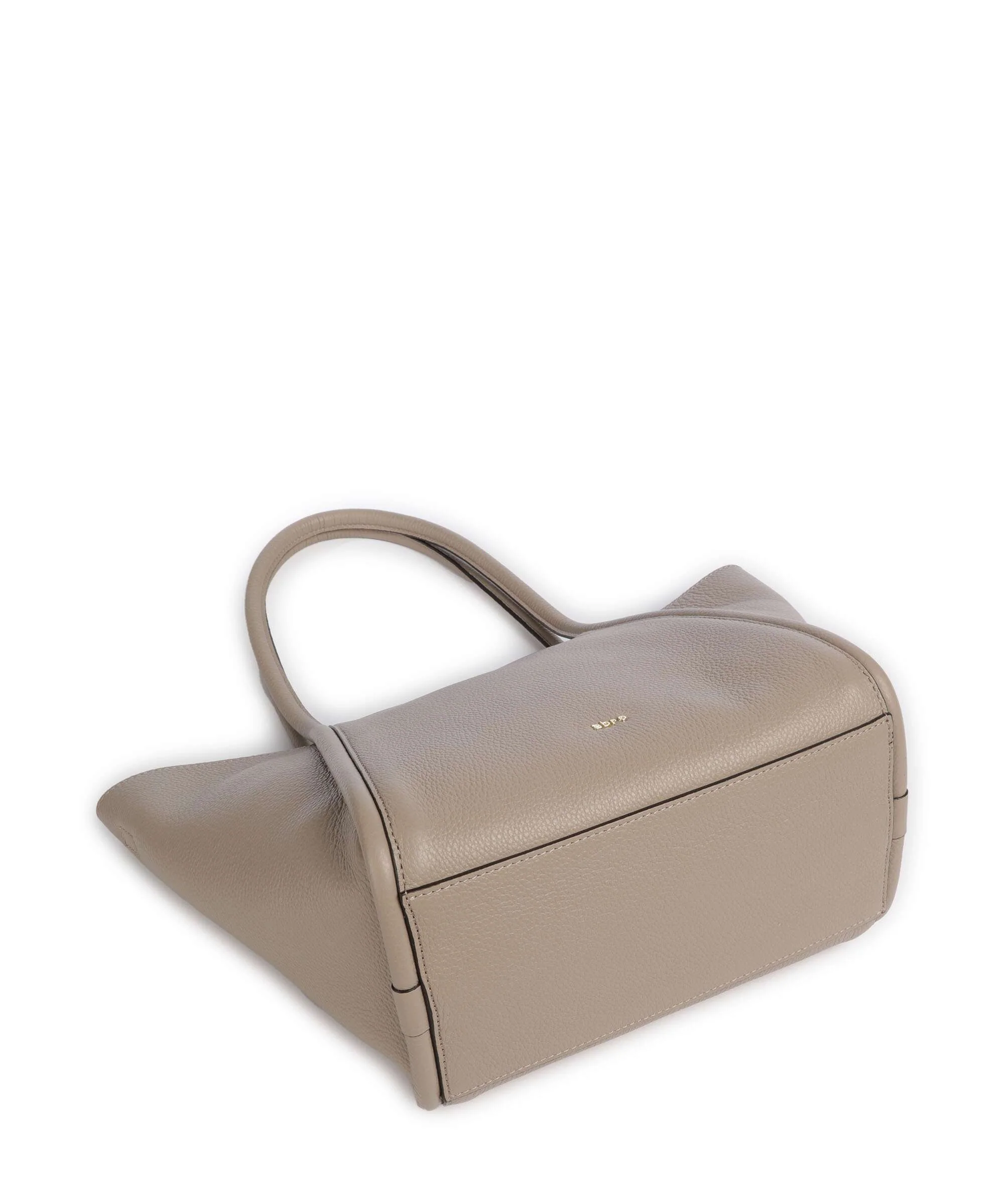 Abro Agave Willow Small Tote bag siena - Image 5