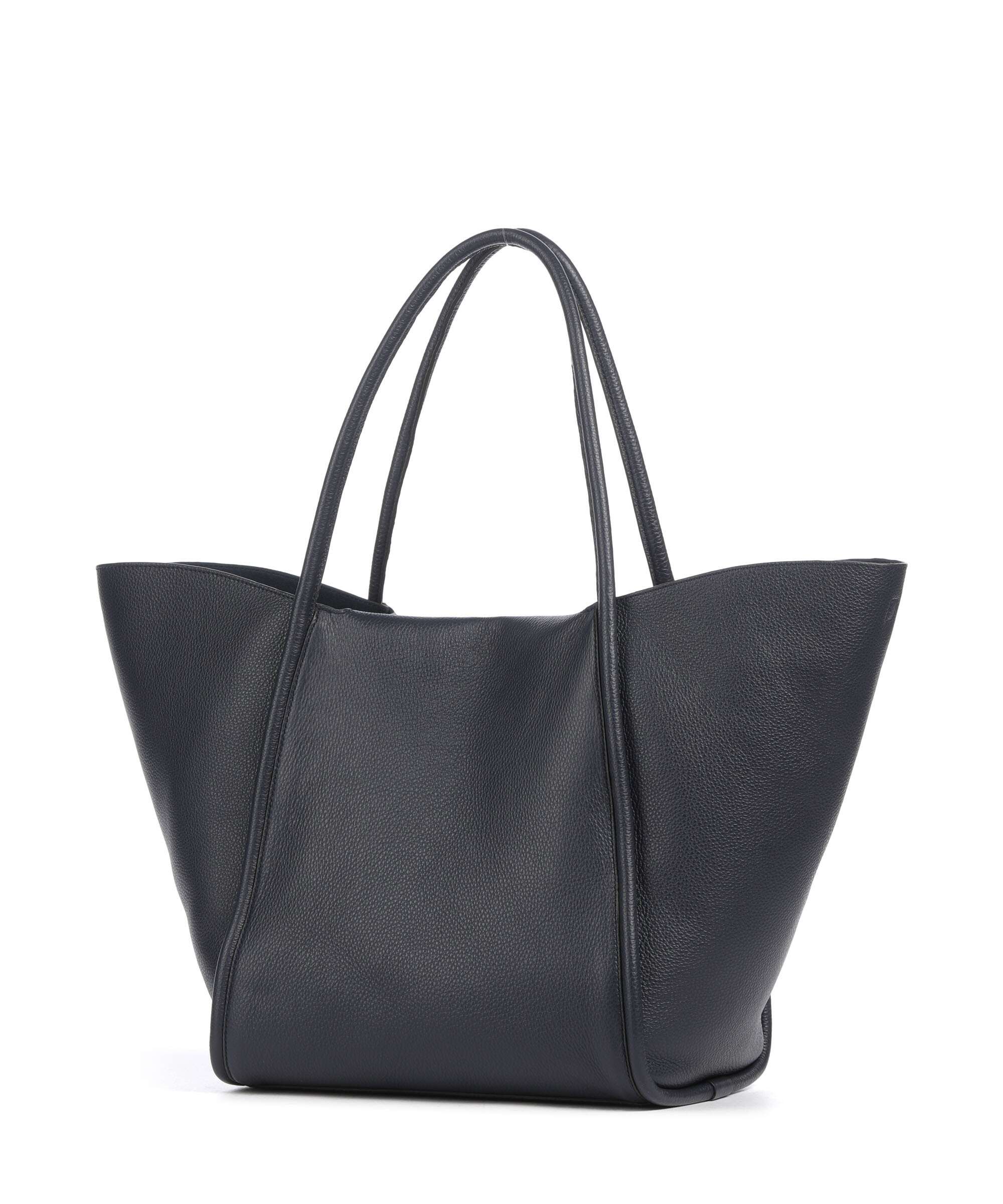 Abro Agave Willow Tote bag navy - Image 4