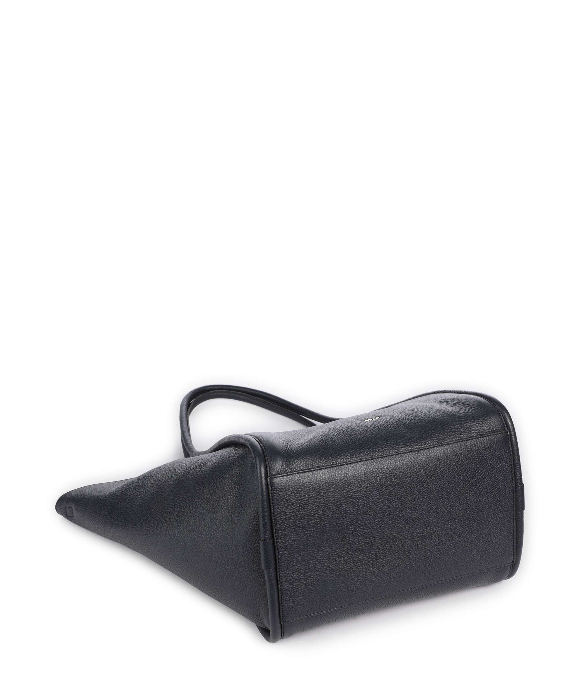 Abro Agave Willow Tote bag navy - Image 5