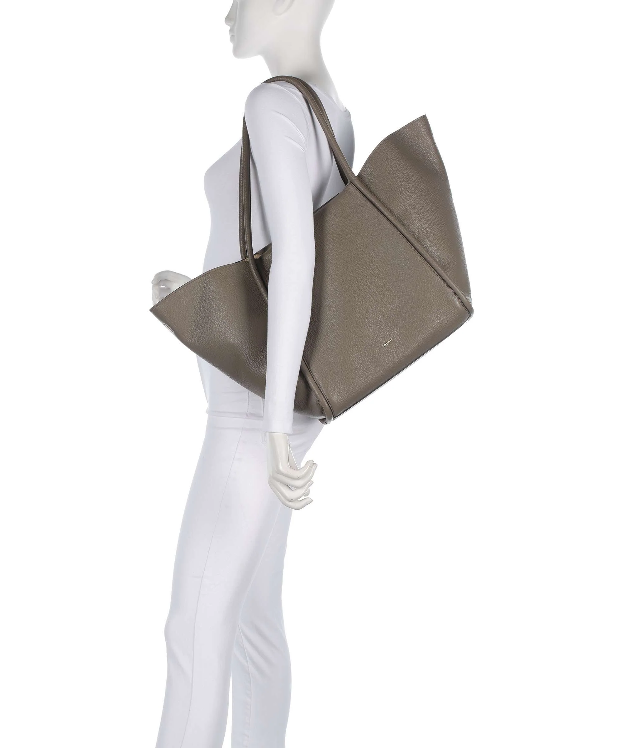 Abro Agave Willow Tote bag tope - Image 3