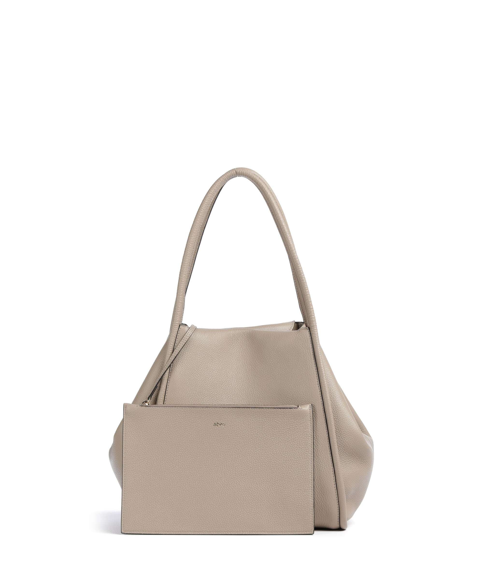 Abro Agave Willow Tote bag siena - Image 2