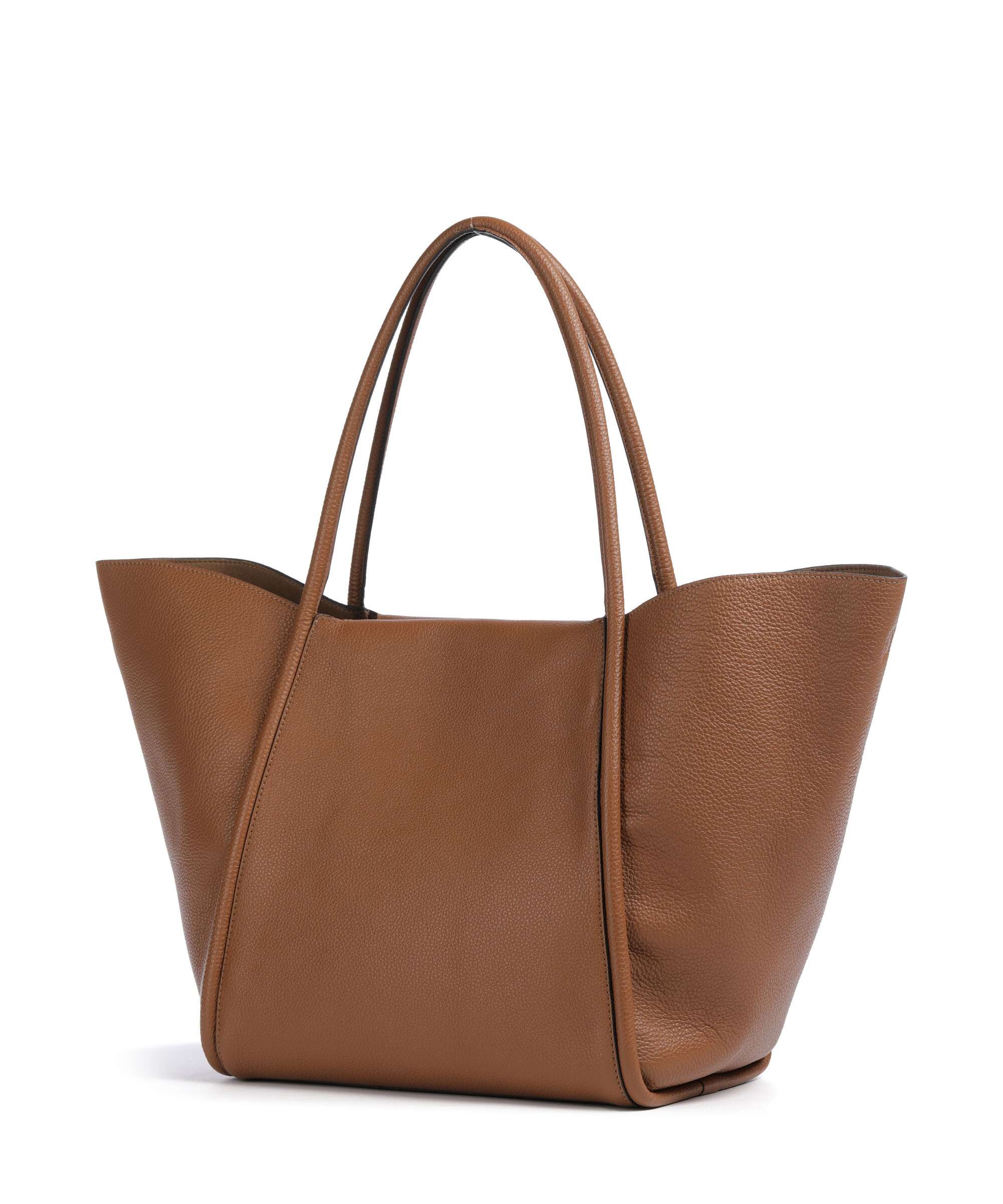 Abro Agave Willow Tote bag caramel/cognac - Image 4