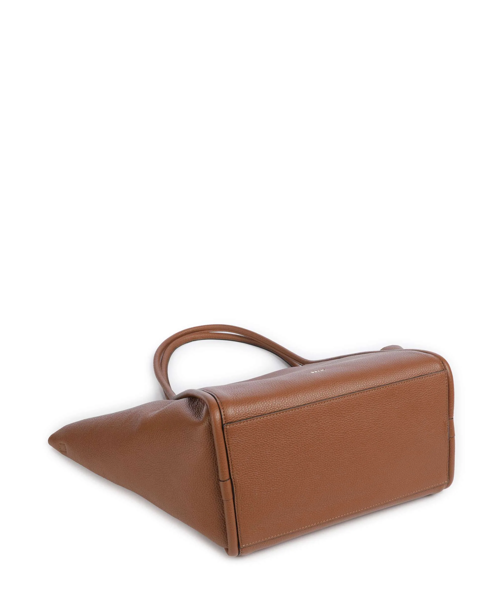 Abro Agave Willow Tote bag caramel/cognac - Image 5