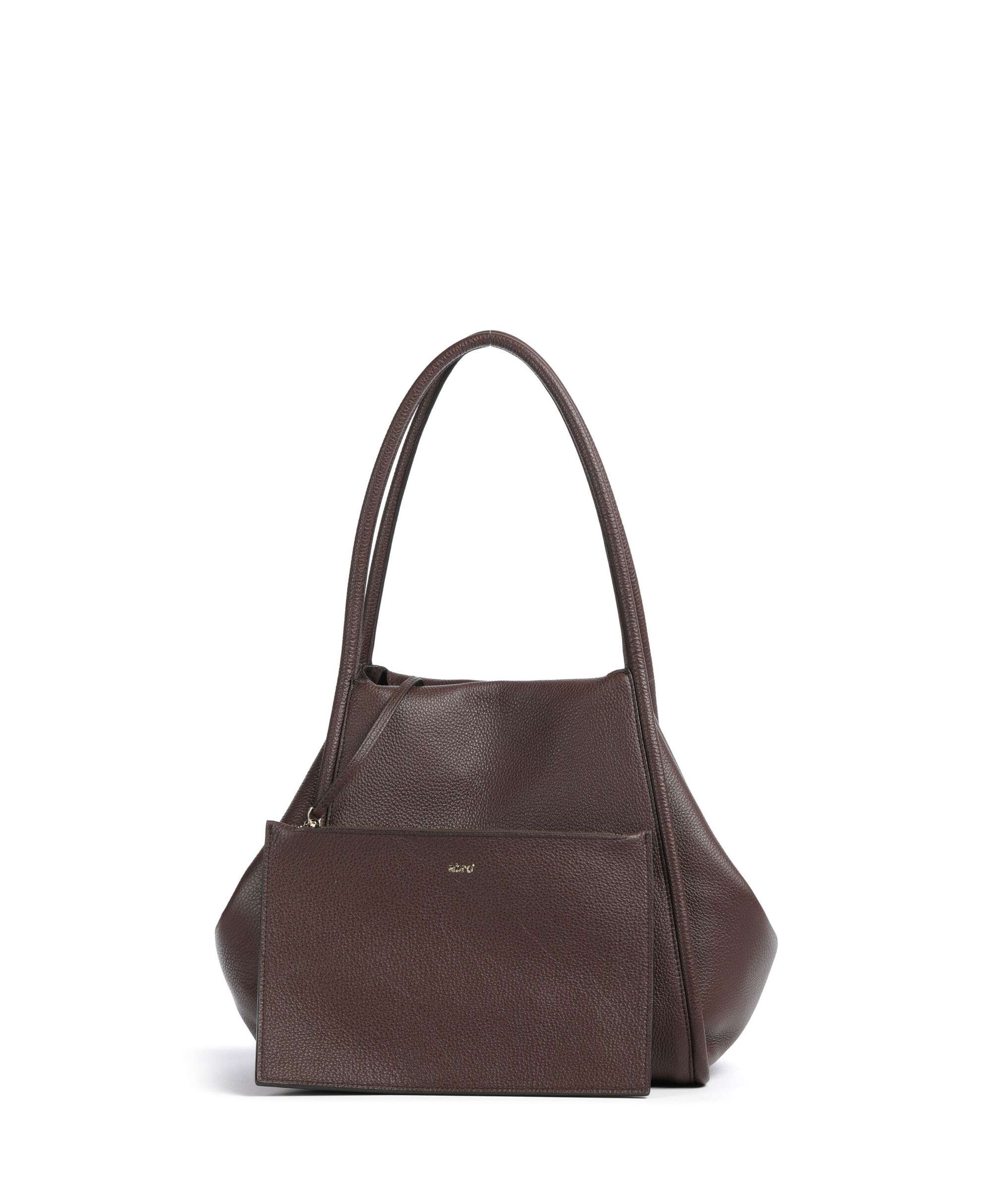 Abro Agave Willow Tote bag wood - Image 2