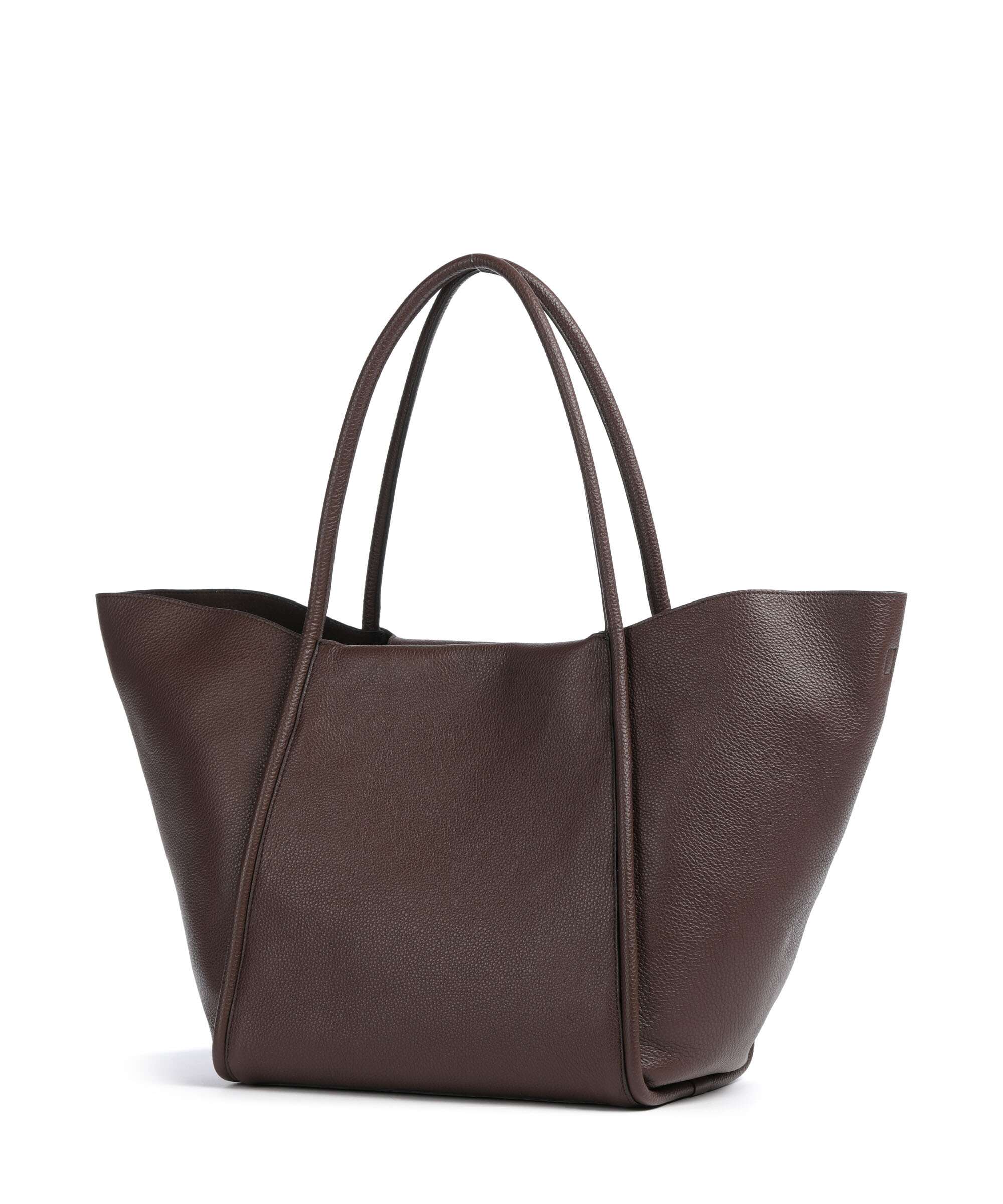 Abro Agave Willow Tote bag wood - Image 4