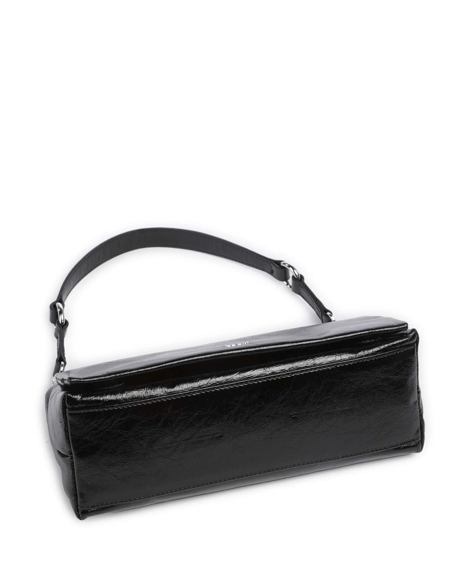 Abro Alias Soft Mila Shoulder bag black/nickel - Image 6