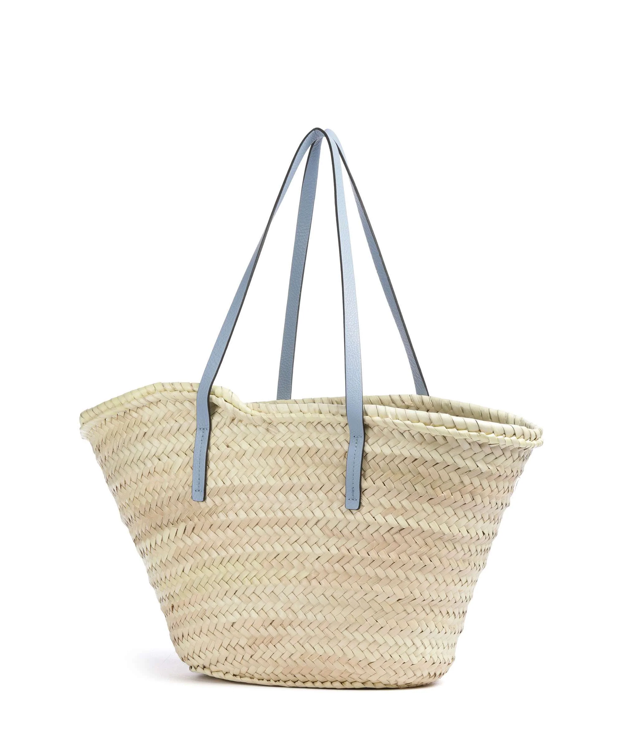 Abro Dalia Gemma Tote bag light blue/fairy - Image 2
