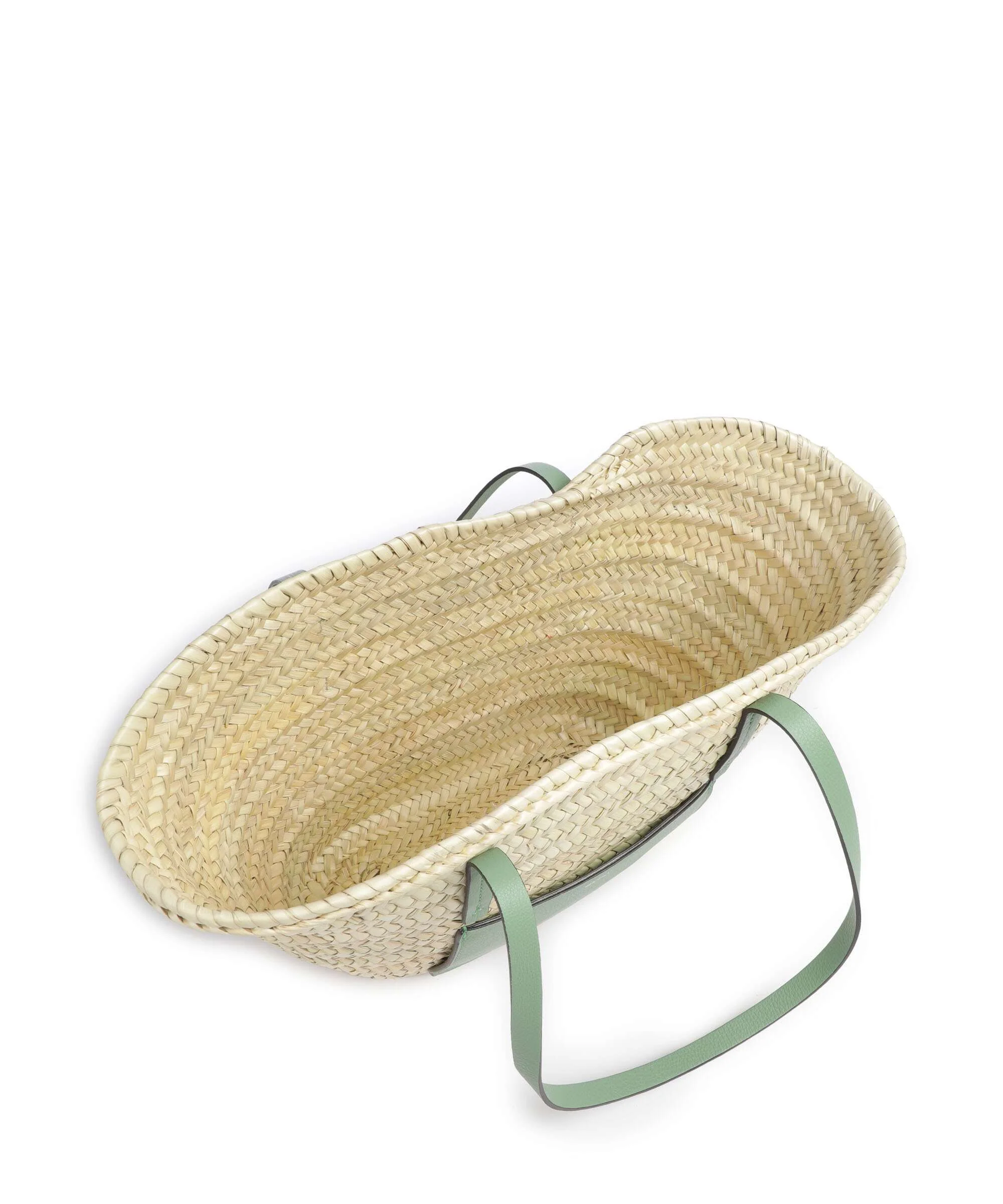 Abro Dalia Gemma Tote bag green - Image 6