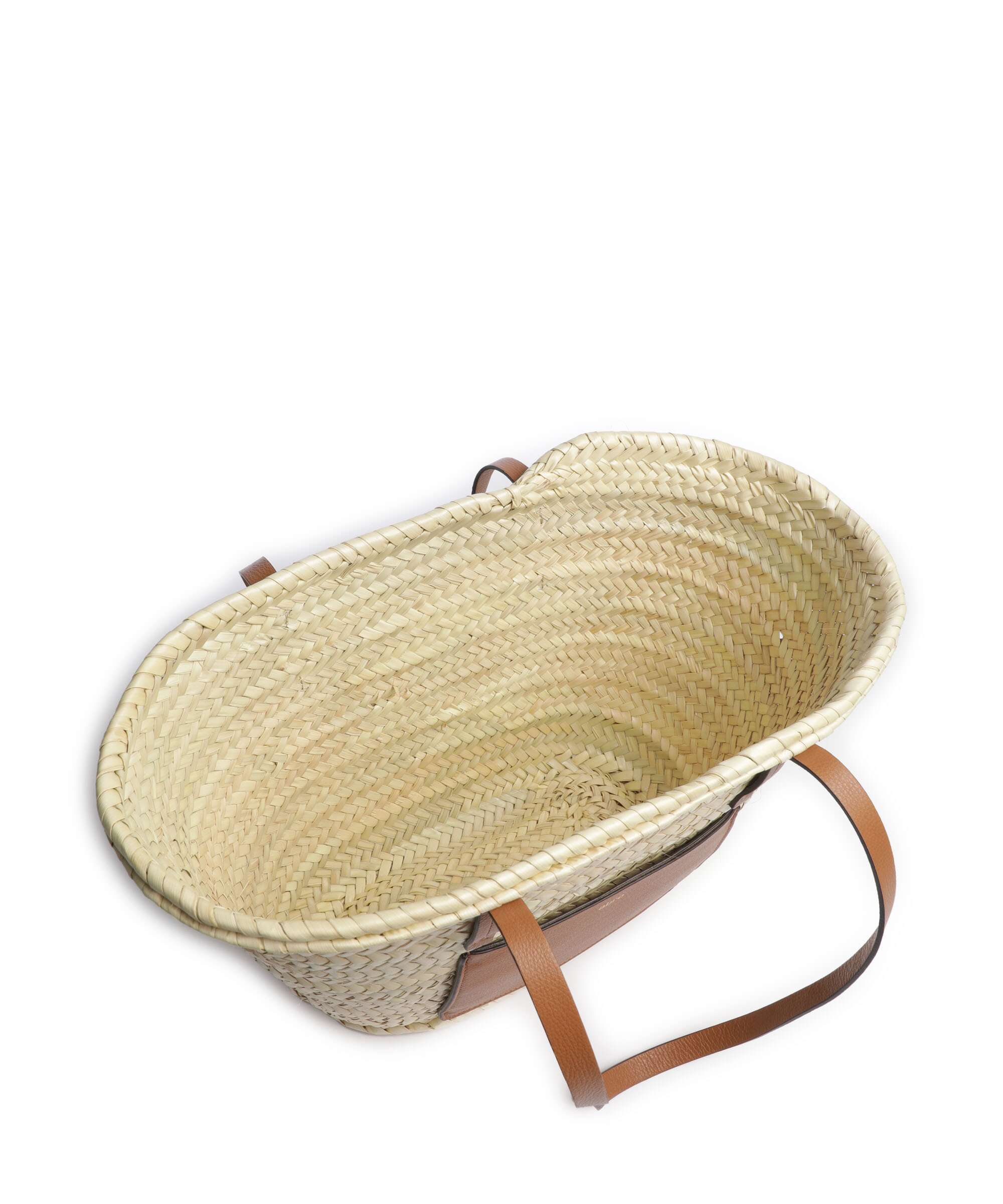 Abro Dalia Gemma Tote bag cuoio - Image 6