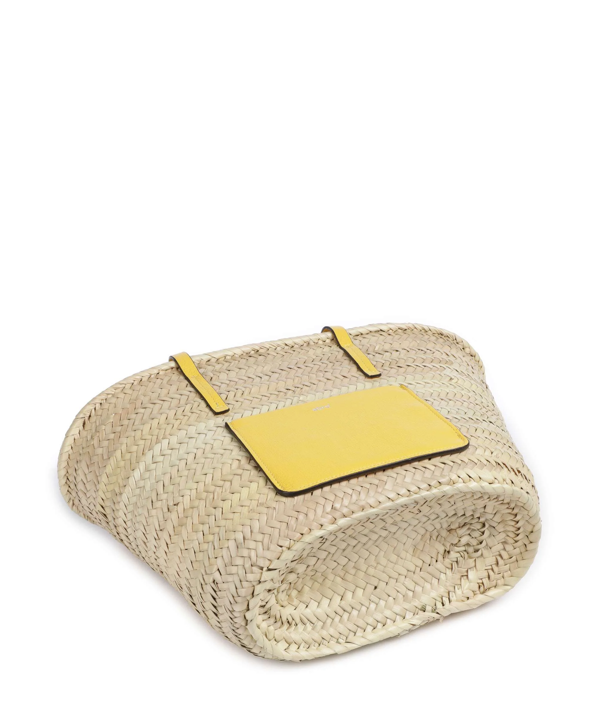 Abro Dalia Gemma Tote bag zabaione - Image 5