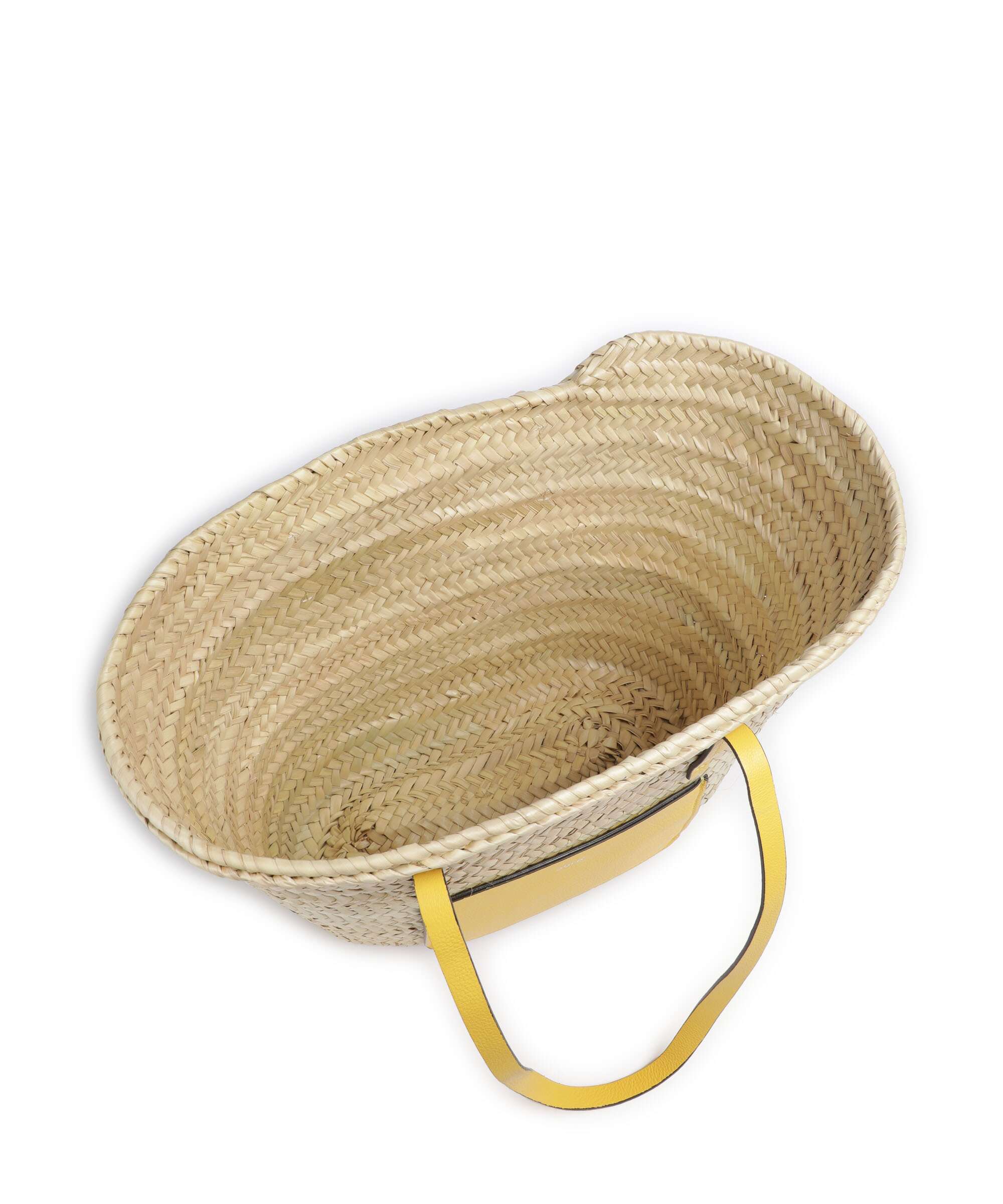 Abro Dalia Gemma Tote bag zabaione - Image 6