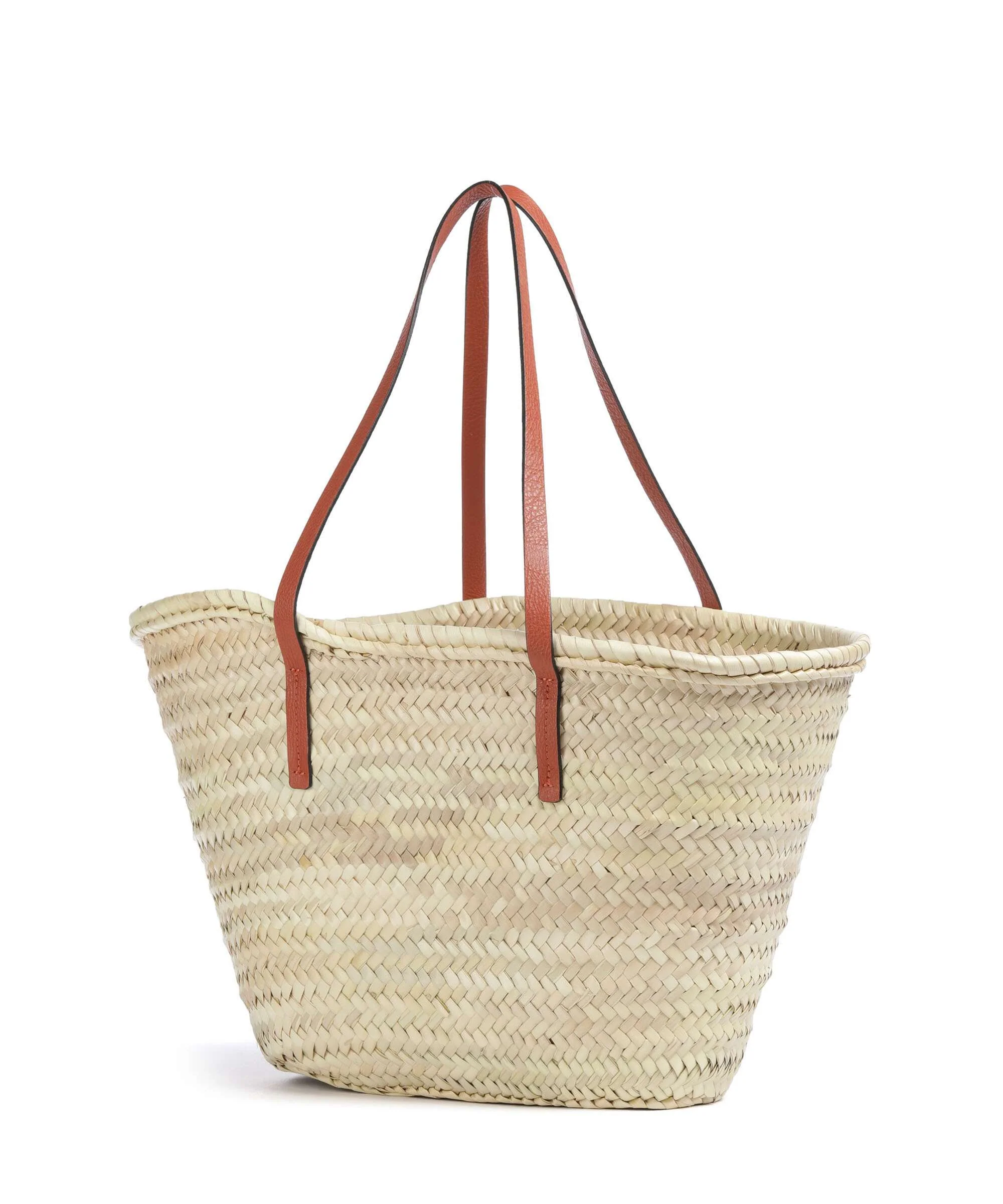 Abro Dalia Gemma Tote bag orange - Image 2