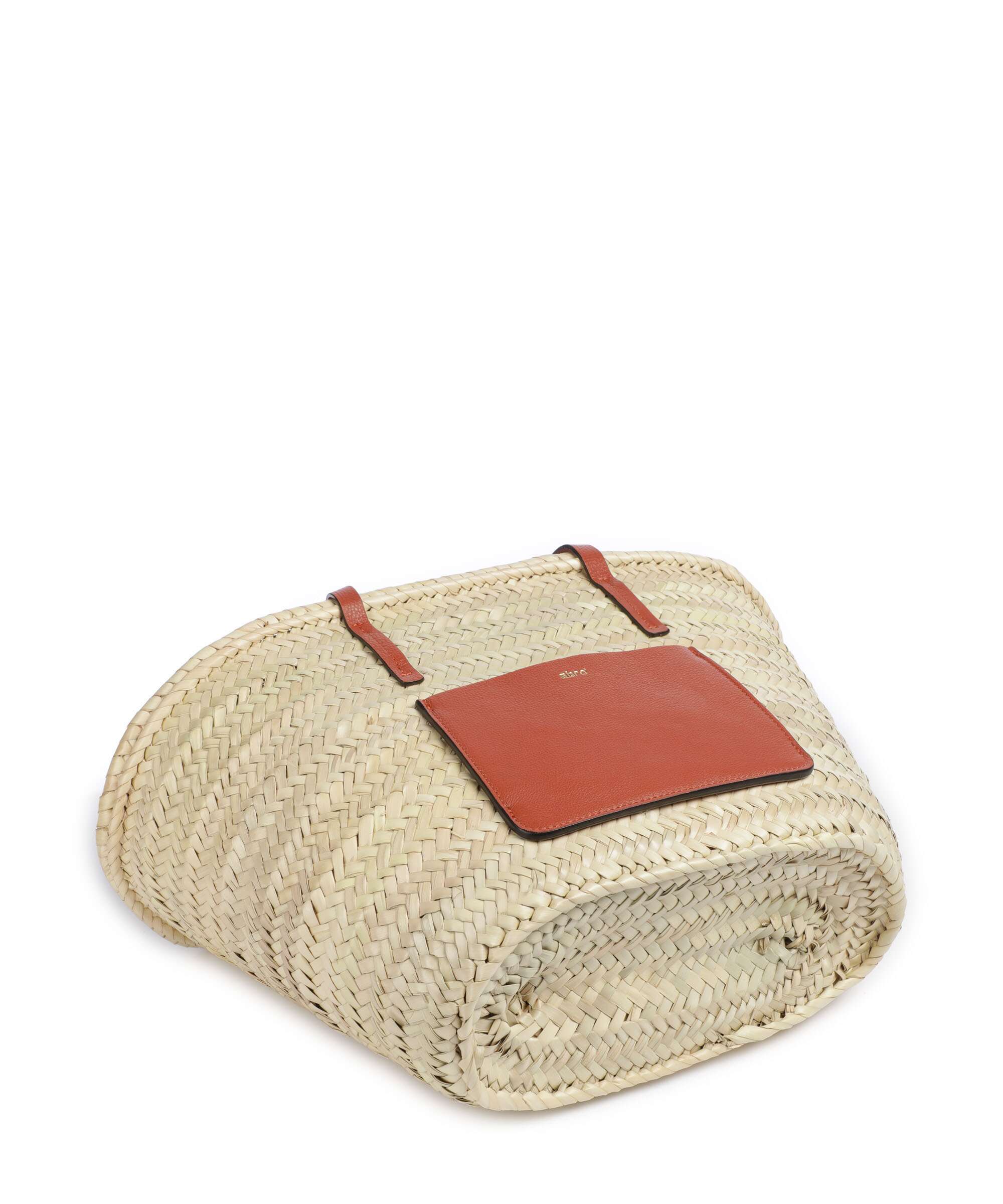 Abro Dalia Gemma Tote bag orange - Image 5