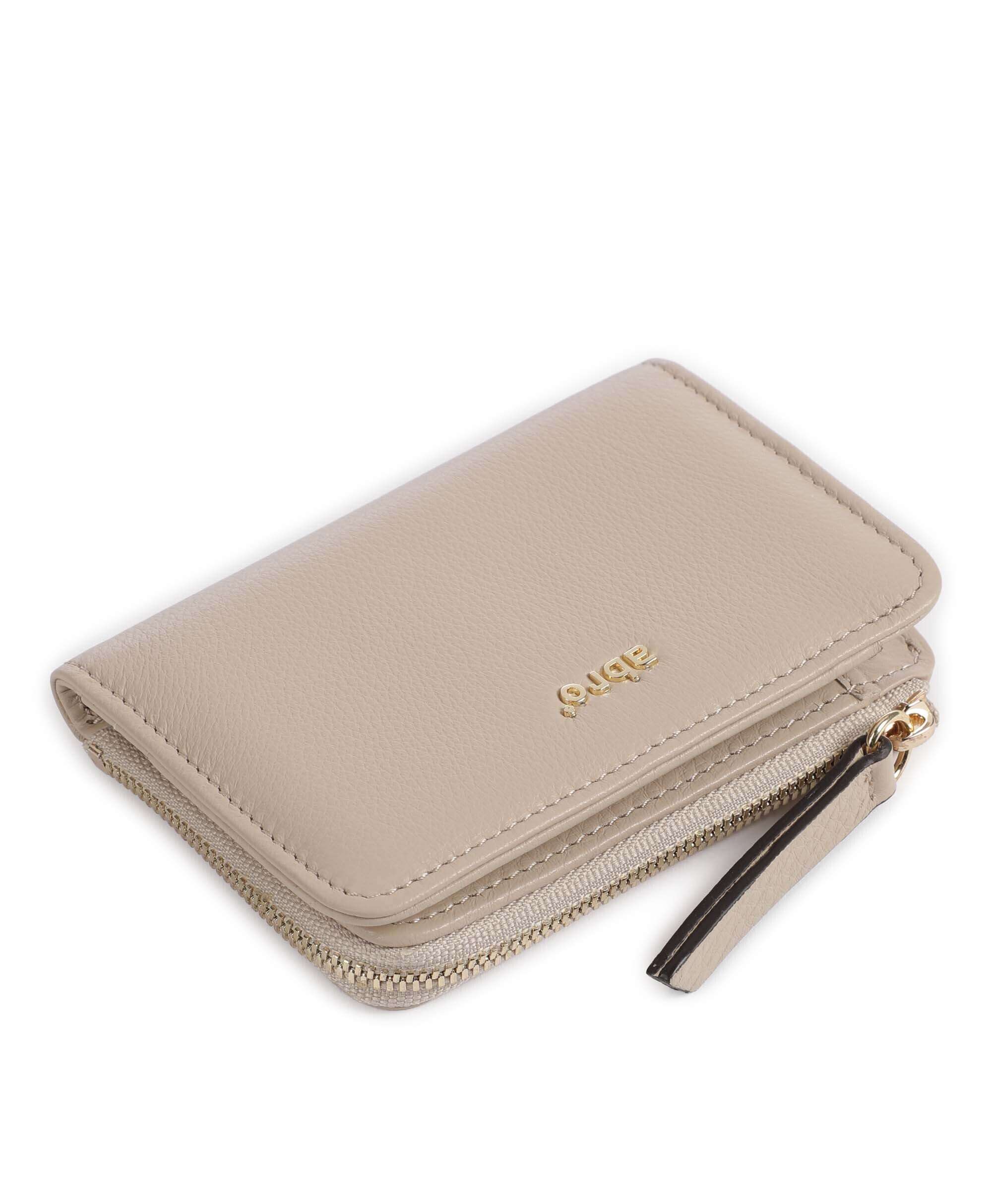 Abro Dalia Hamburg Wallet sahara - Image 4
