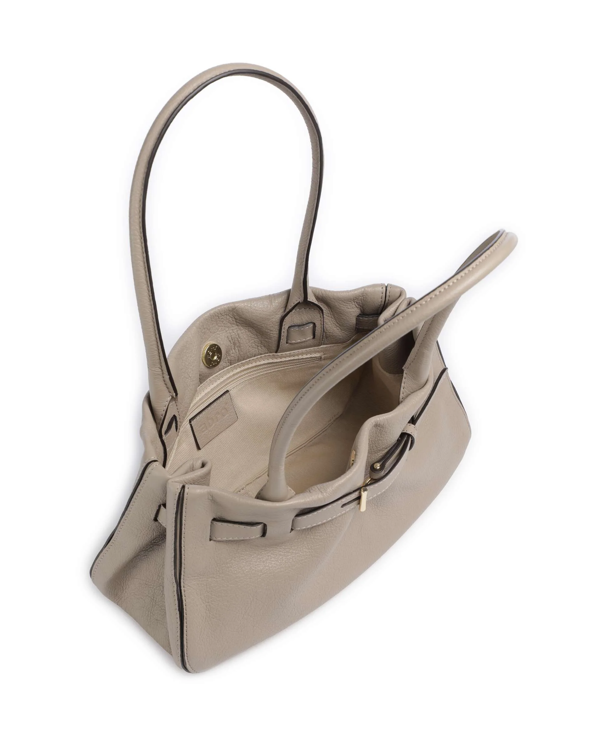 Abro Dalia Jill Shoulder bag siena - Image 5