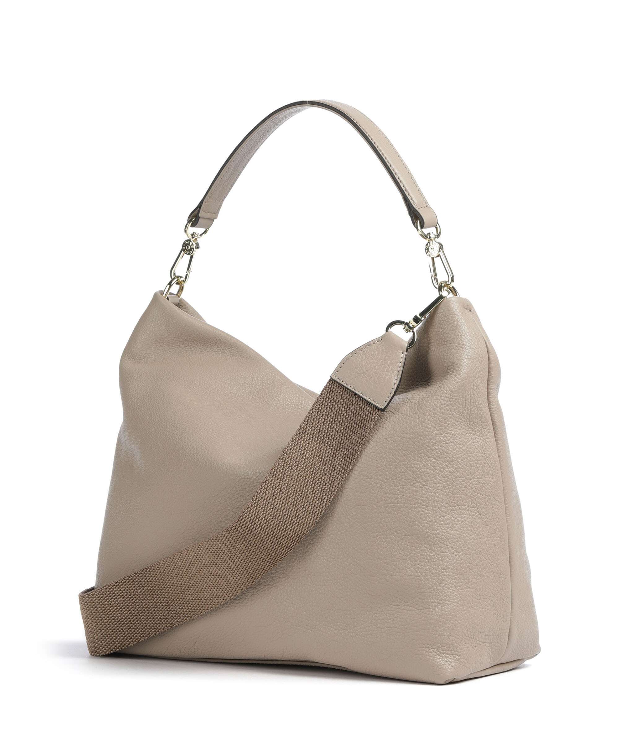 Abro Dalia Kaia Hobo bag siena - Image 2