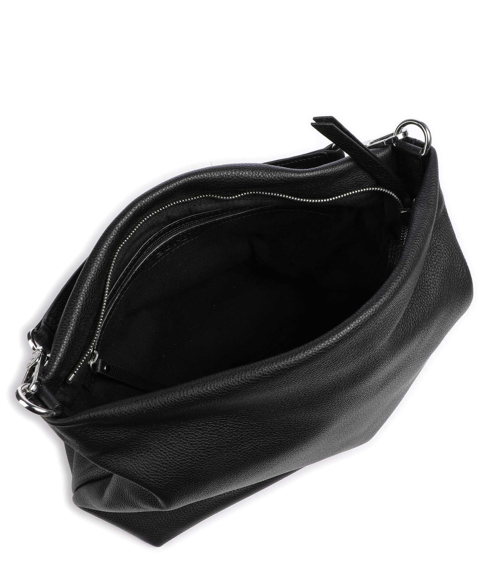 Abro Dalia Kaia Hobo bag black - Image 6