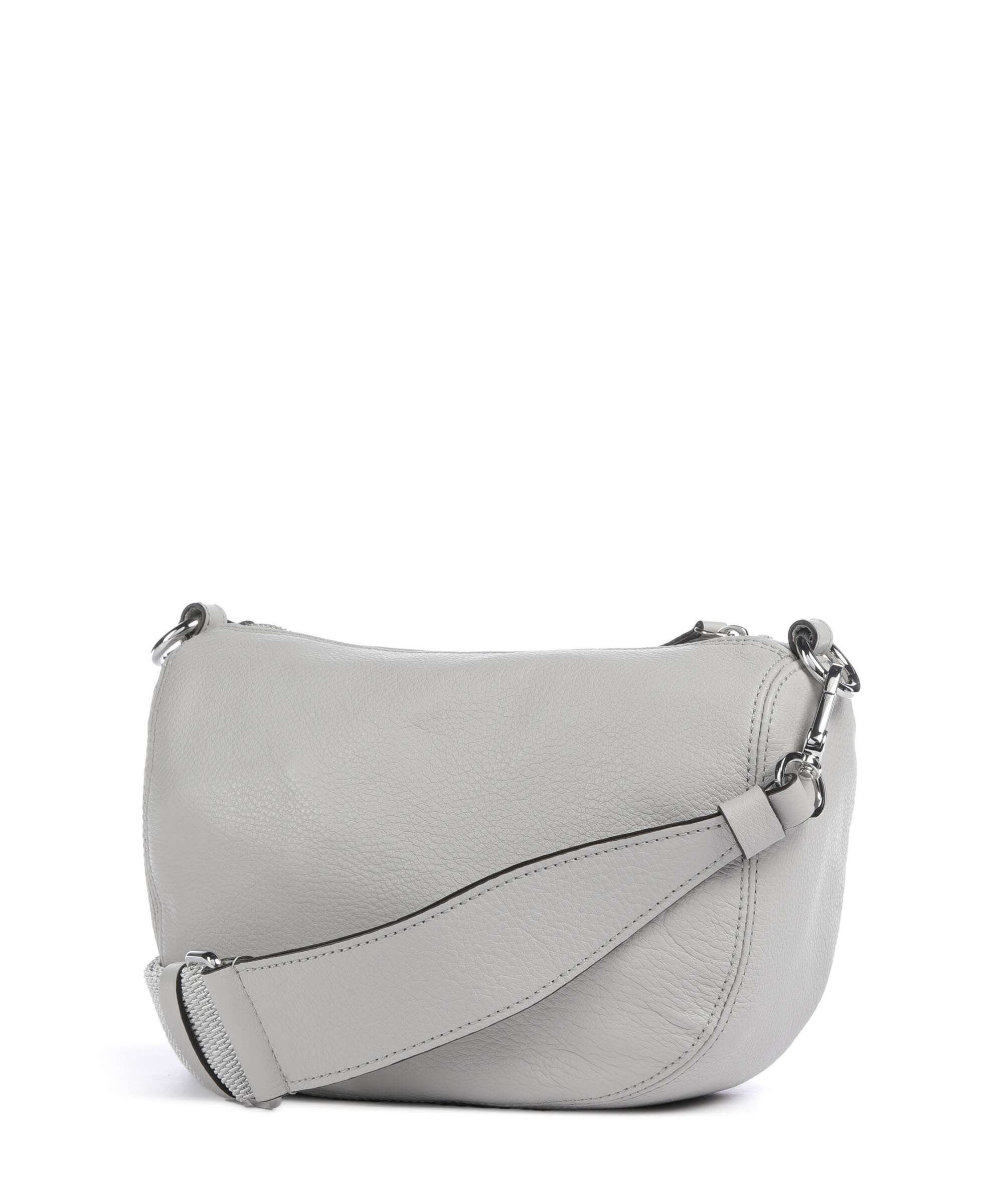 Abro Dalia Mina Crossbody bag light grey - Image 2