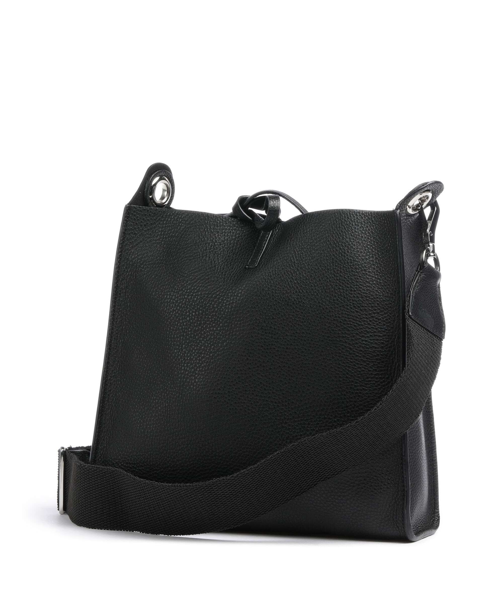 Abro Dalia Raquel Crossbody bag black - Image 2
