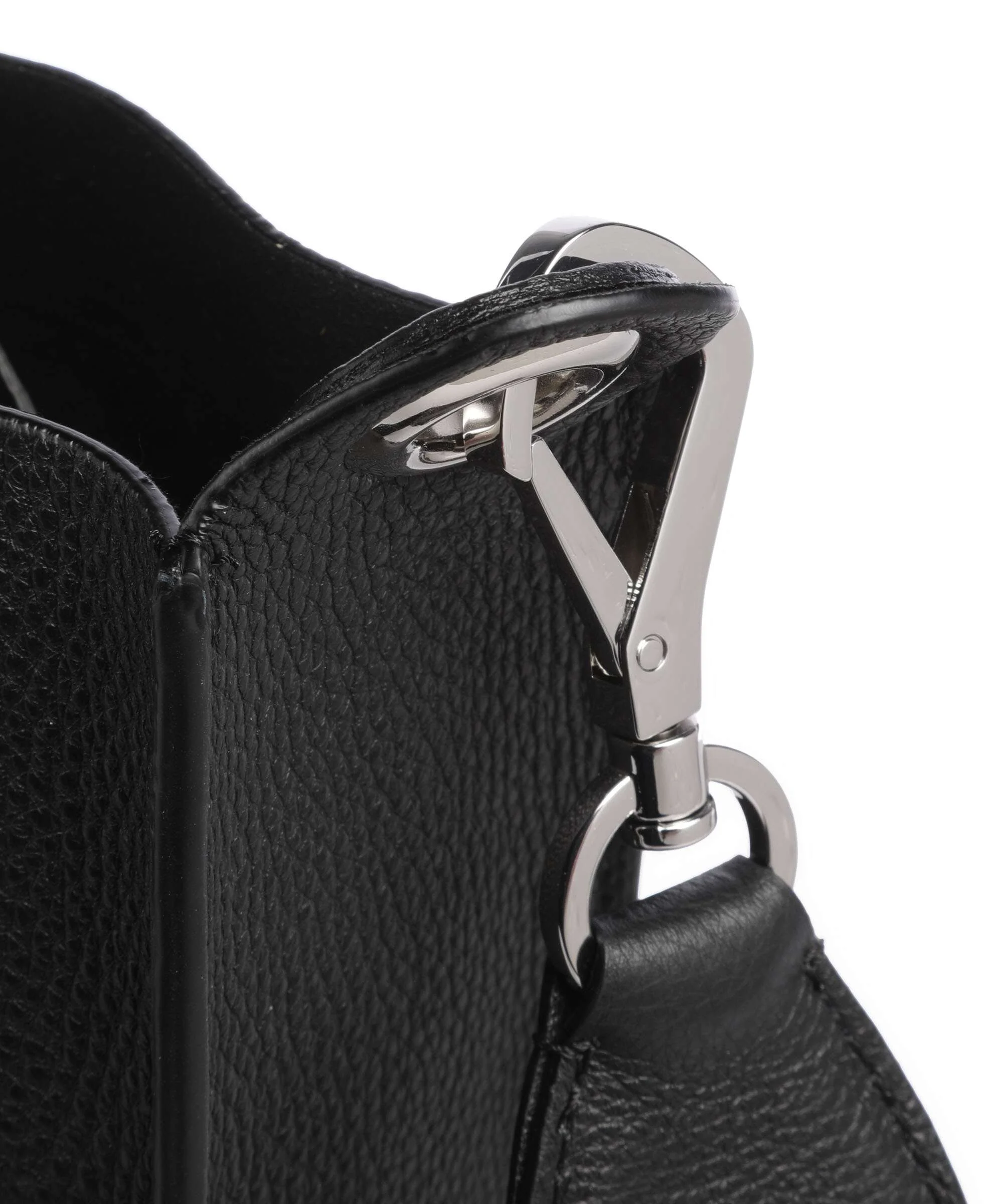 Abro Dalia Raquel Crossbody bag black - Image 5