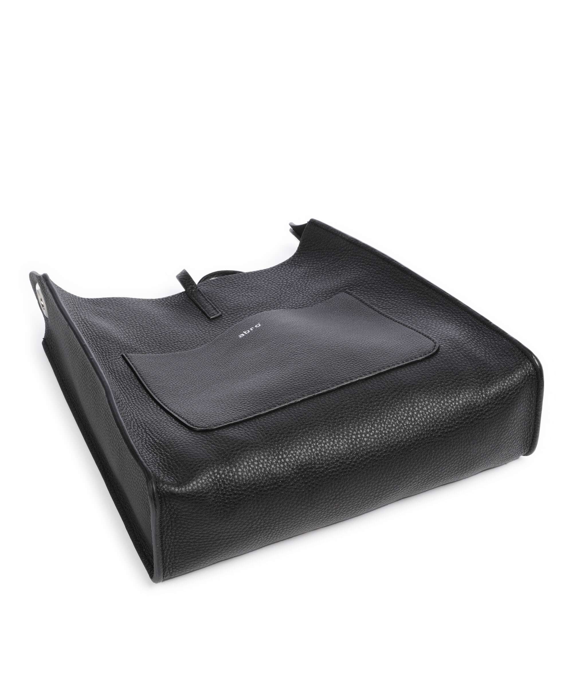 Abro Dalia Raquel Crossbody bag black - Image 6