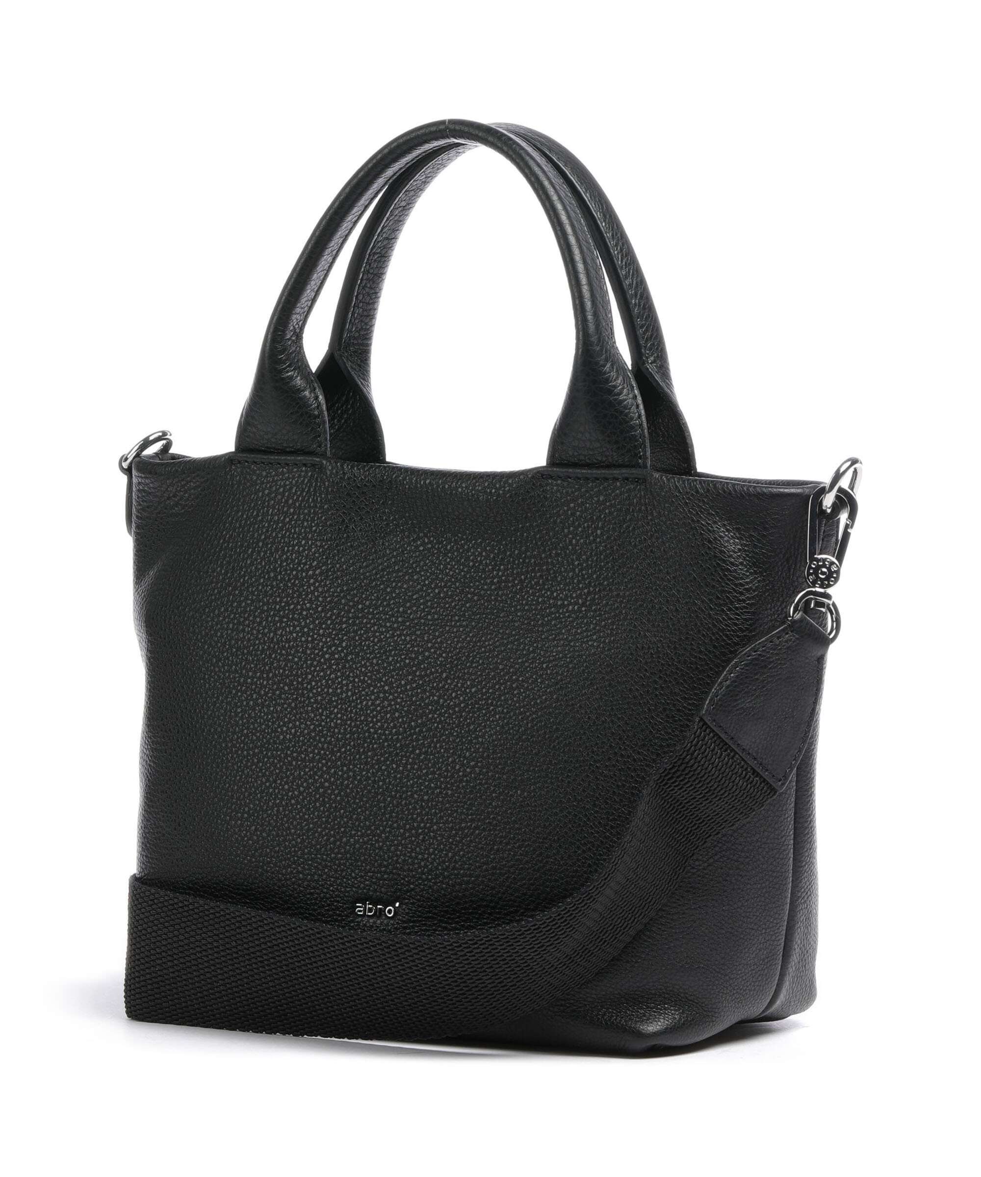 Abro Dalia Raquel Handbag black - Image 2