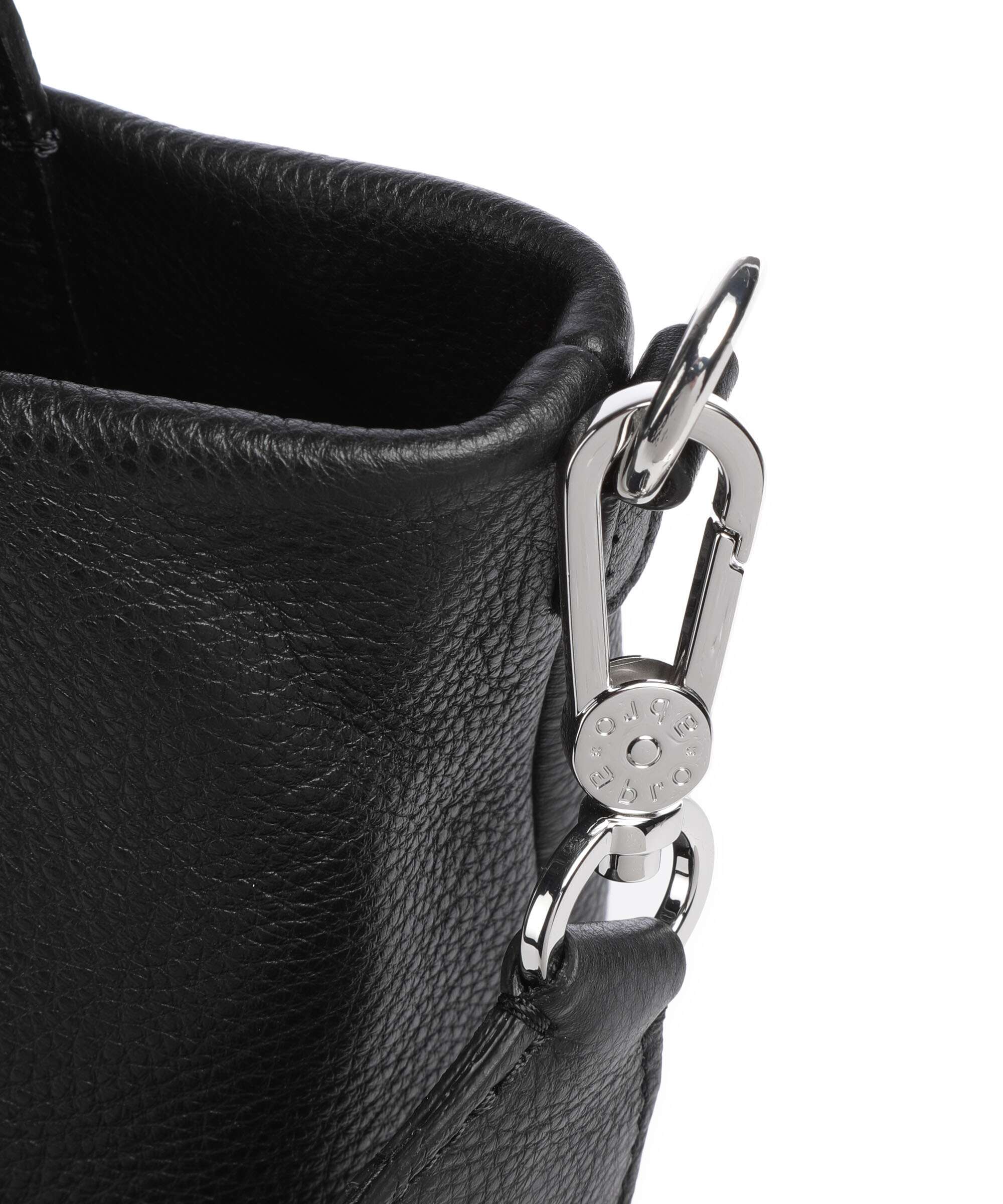 Abro Dalia Raquel Handbag black - Image 5