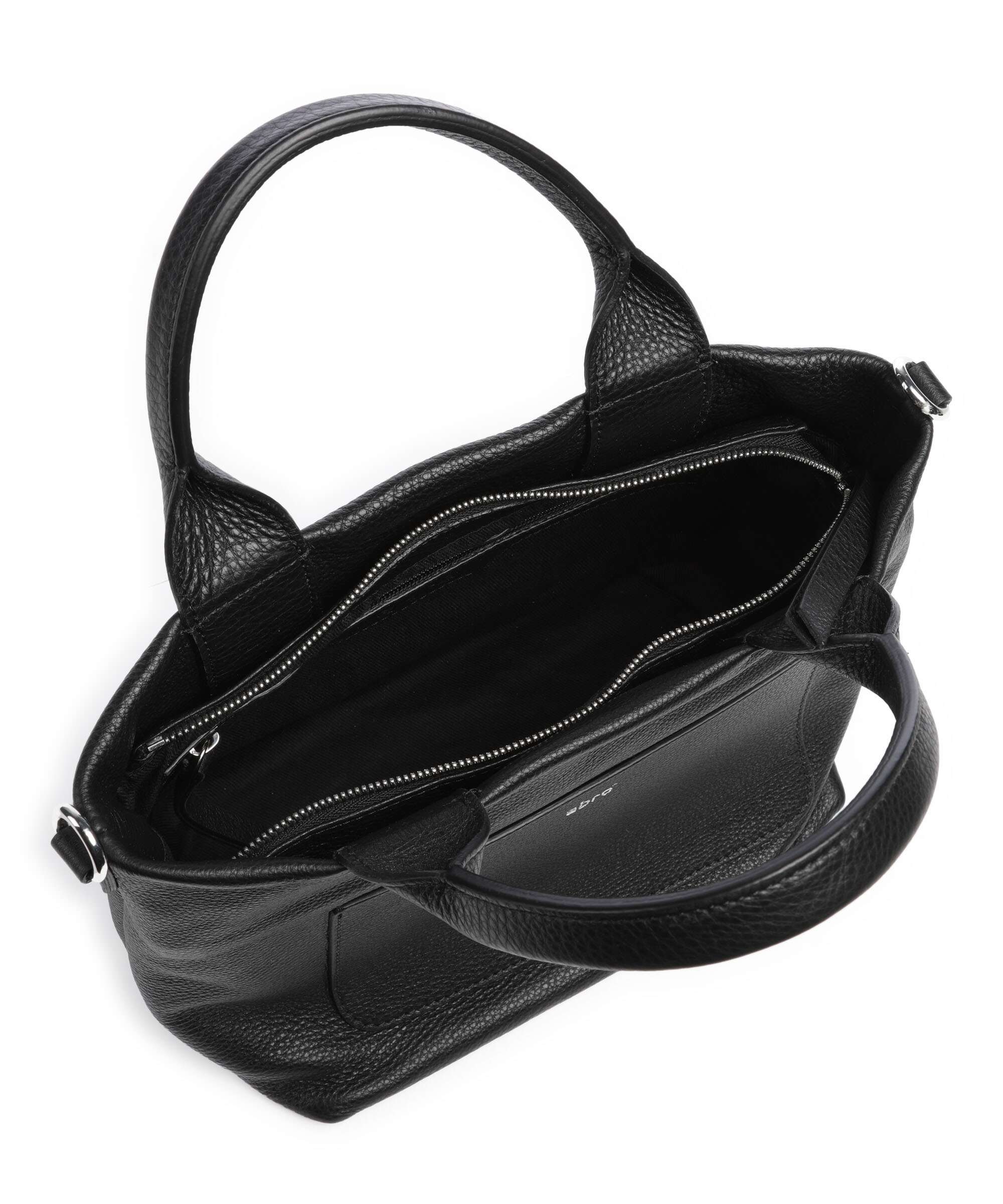 Abro Dalia Raquel Handbag black - Image 7