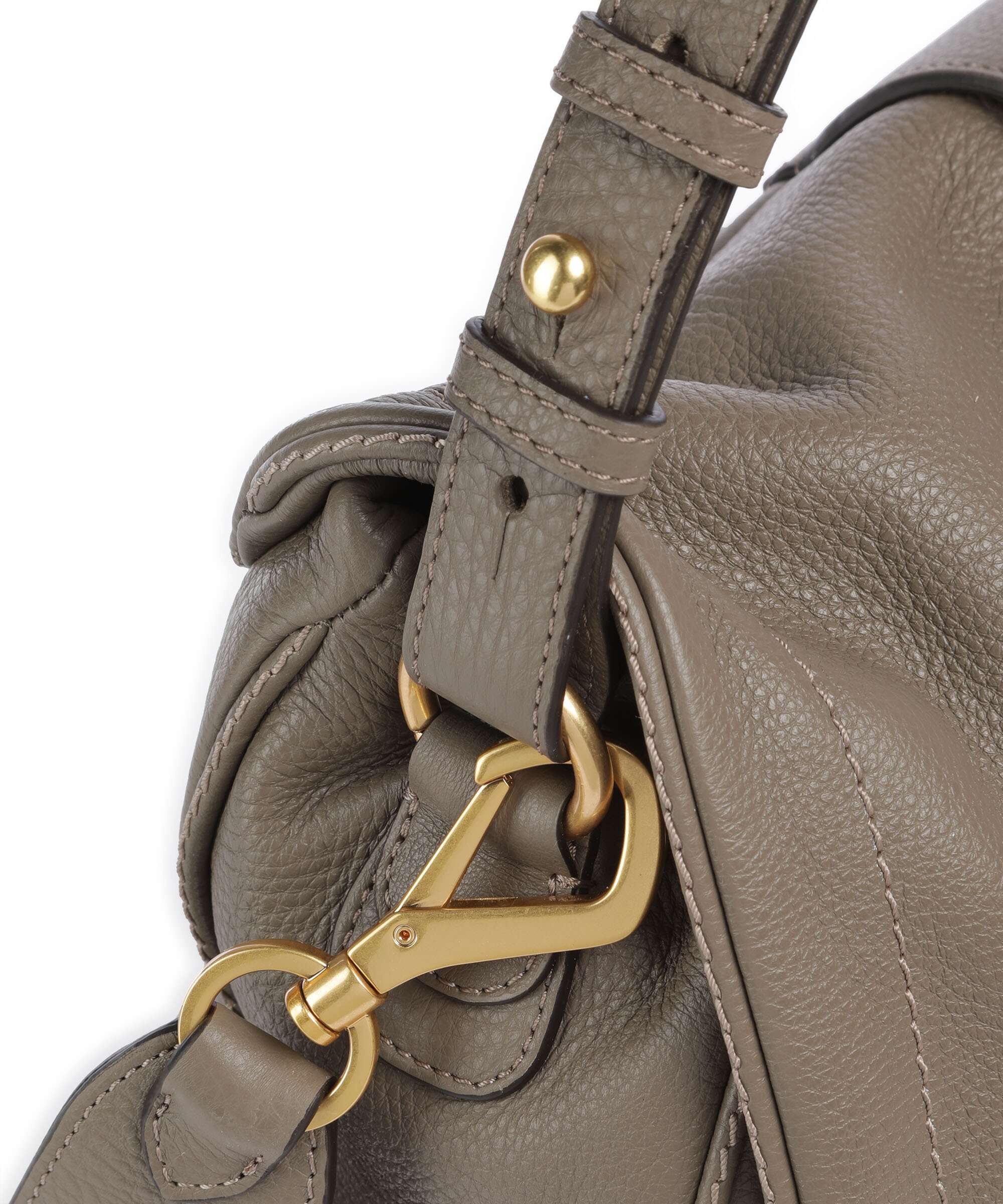 Abro Dalia Star Saddle Hobo bag tope - Image 4