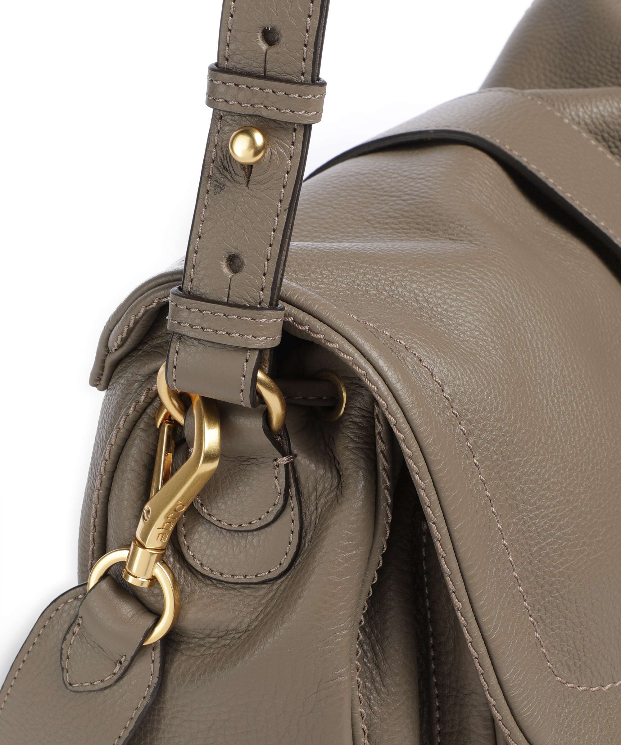 Abro Dalia Star Saddle Hobo bag tope - Image 4