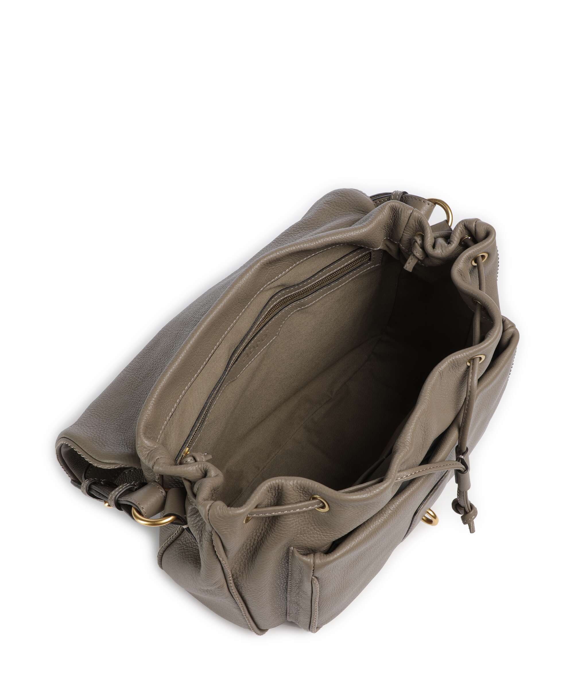 Abro Dalia Star Saddle Hobo bag tope - Image 6