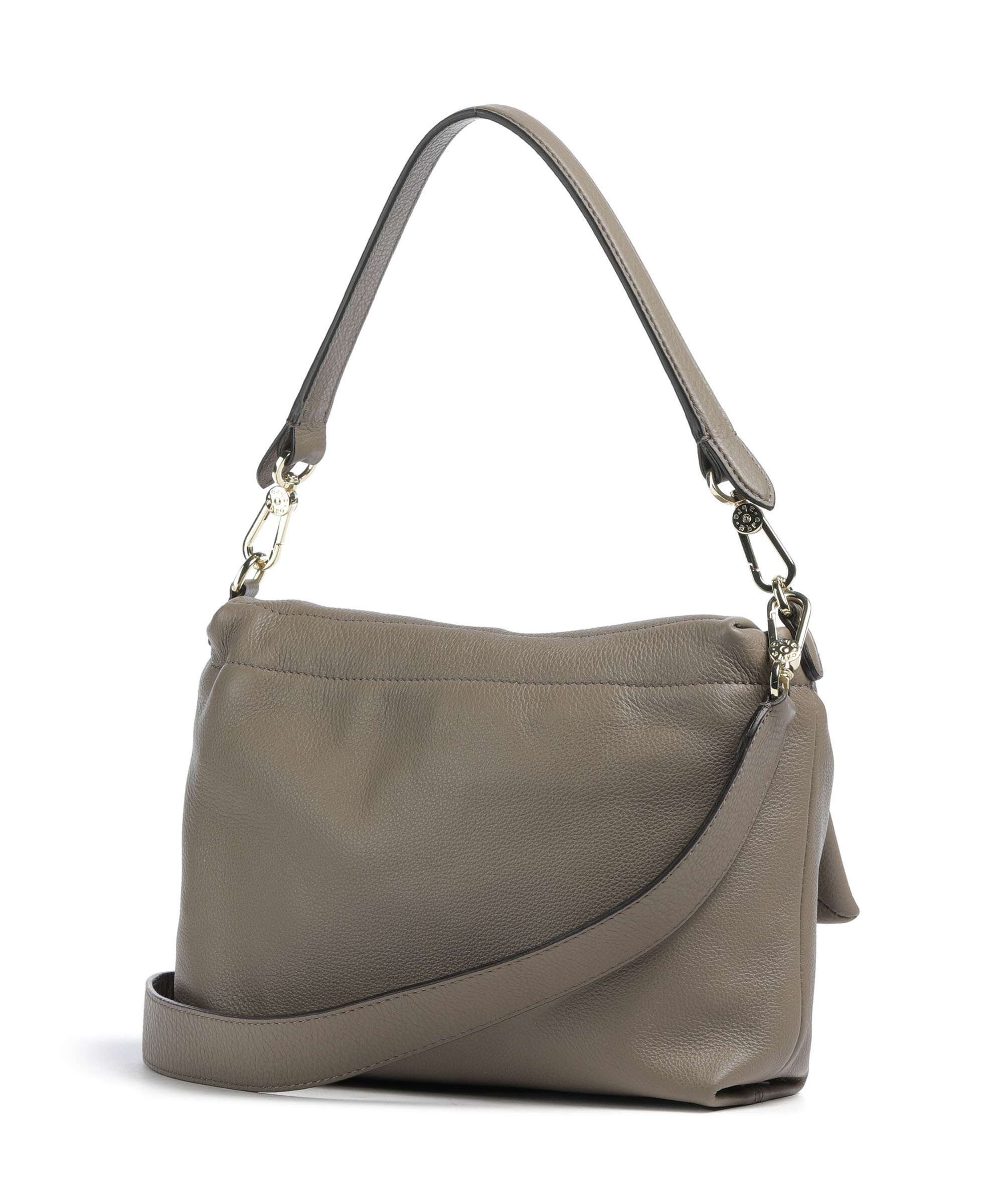 Abro Dalia Temi Medium Shoulder bag tope - Image 2