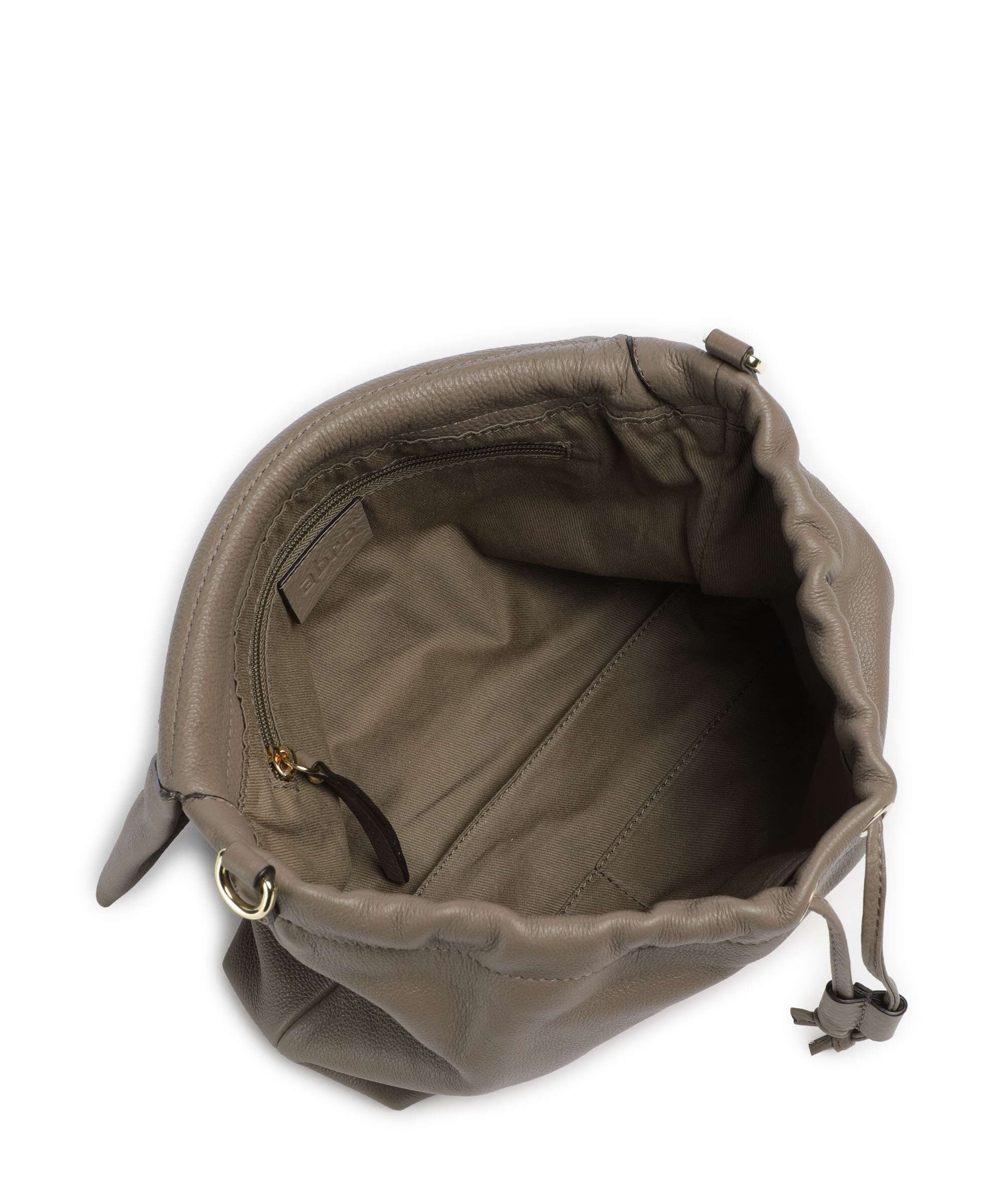 Abro Dalia Temi Medium Shoulder bag tope - Image 6