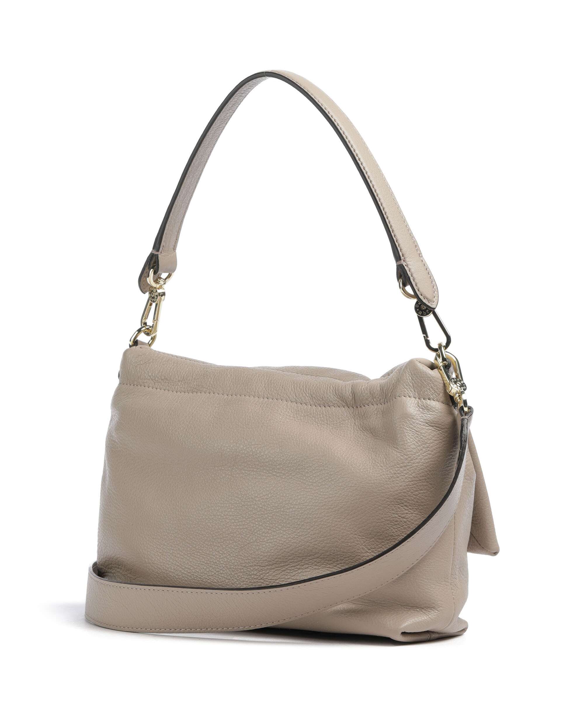 Abro Dalia Temi Medium Shoulder bag siena - Image 2