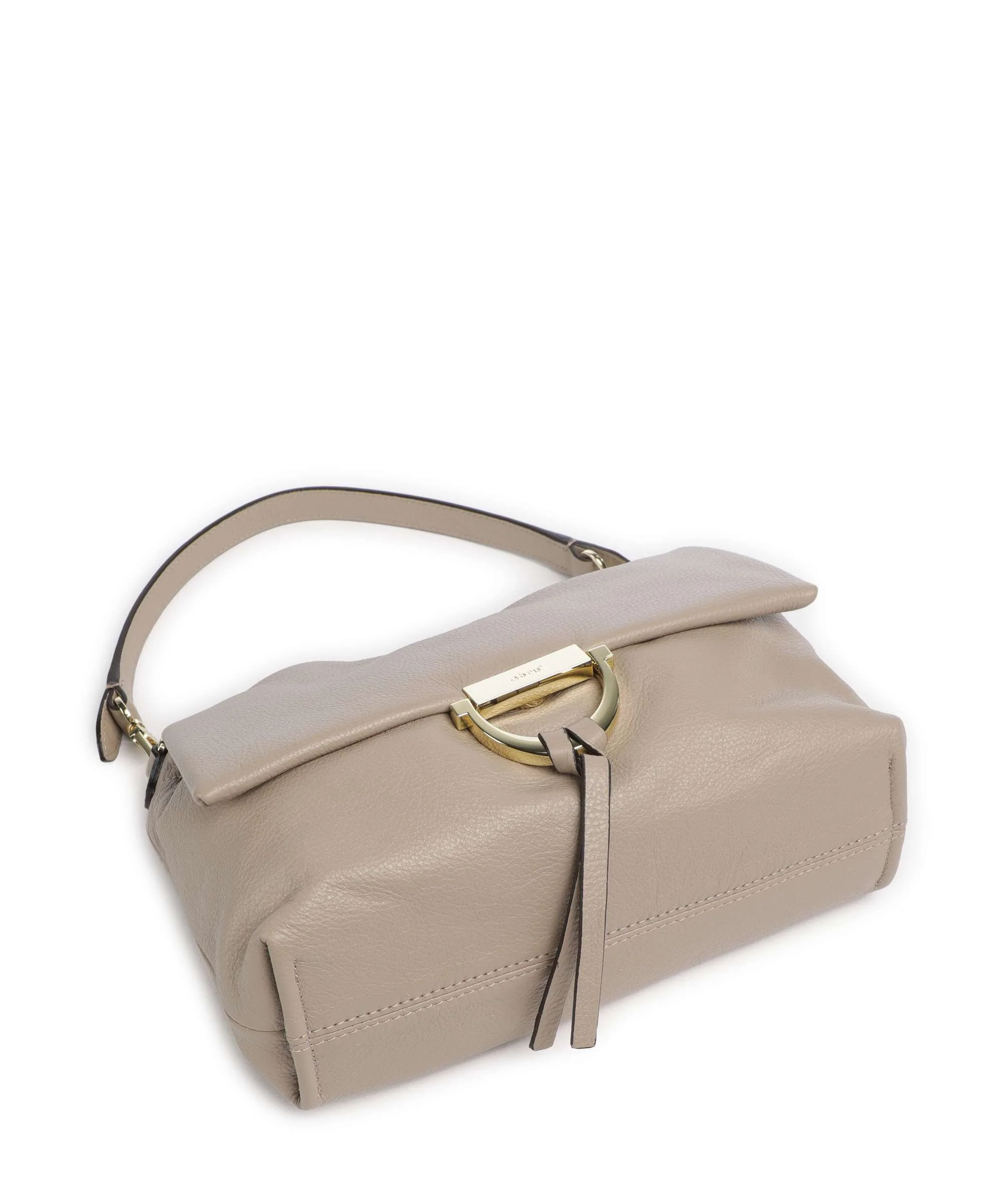 Abro Dalia Temi Medium Shoulder bag siena - Image 6