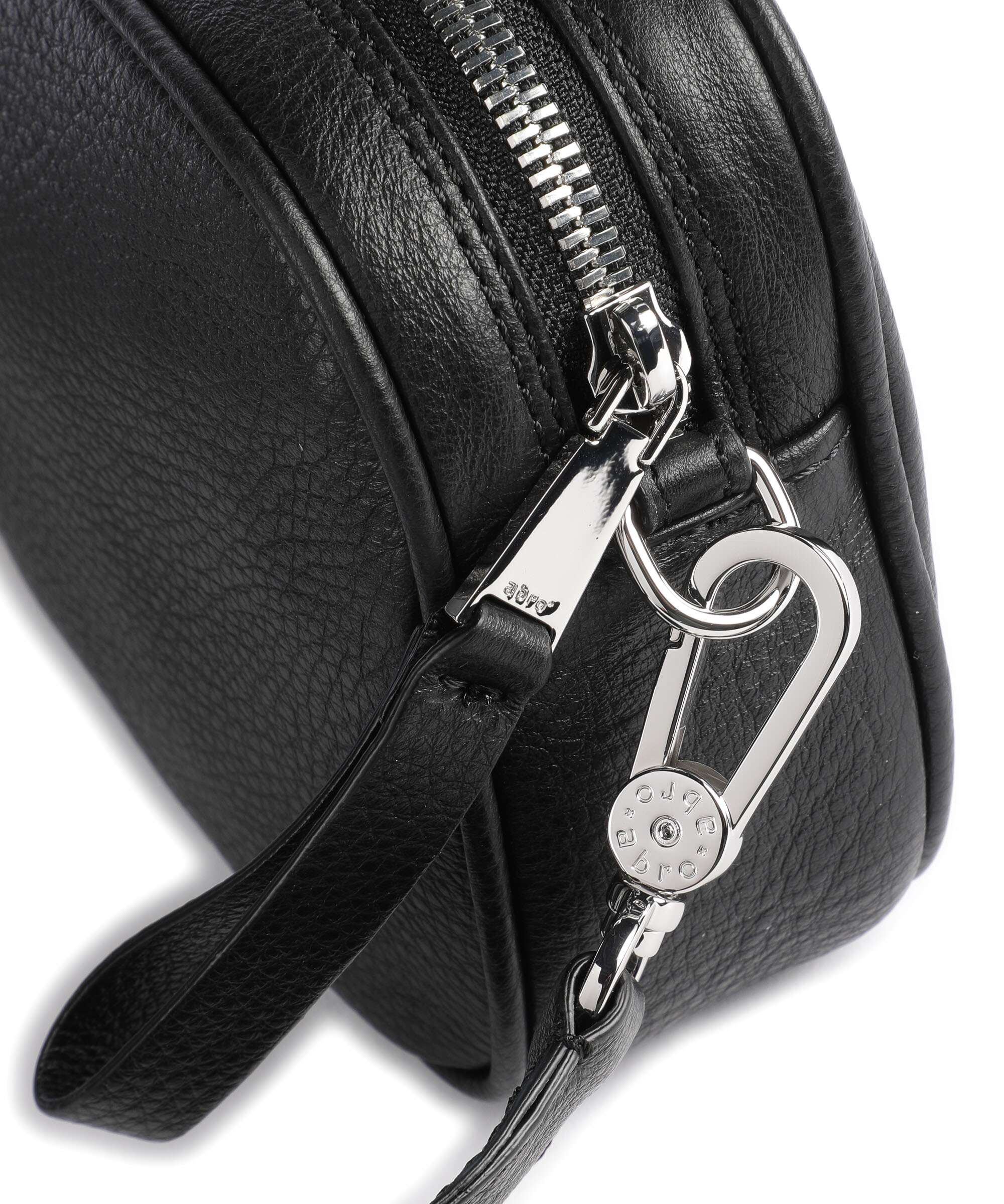 Abro Dalia Tina Crossbody bag black - Image 4