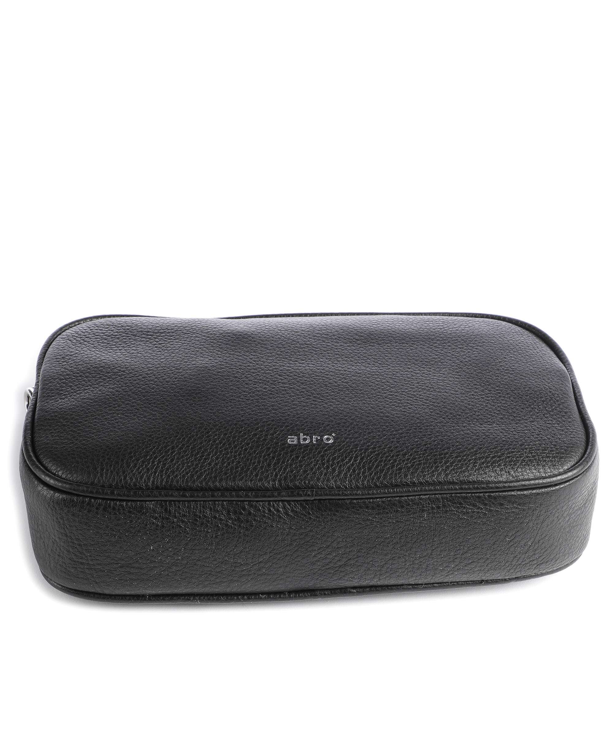 Abro Dalia Tina Crossbody bag black - Image 5