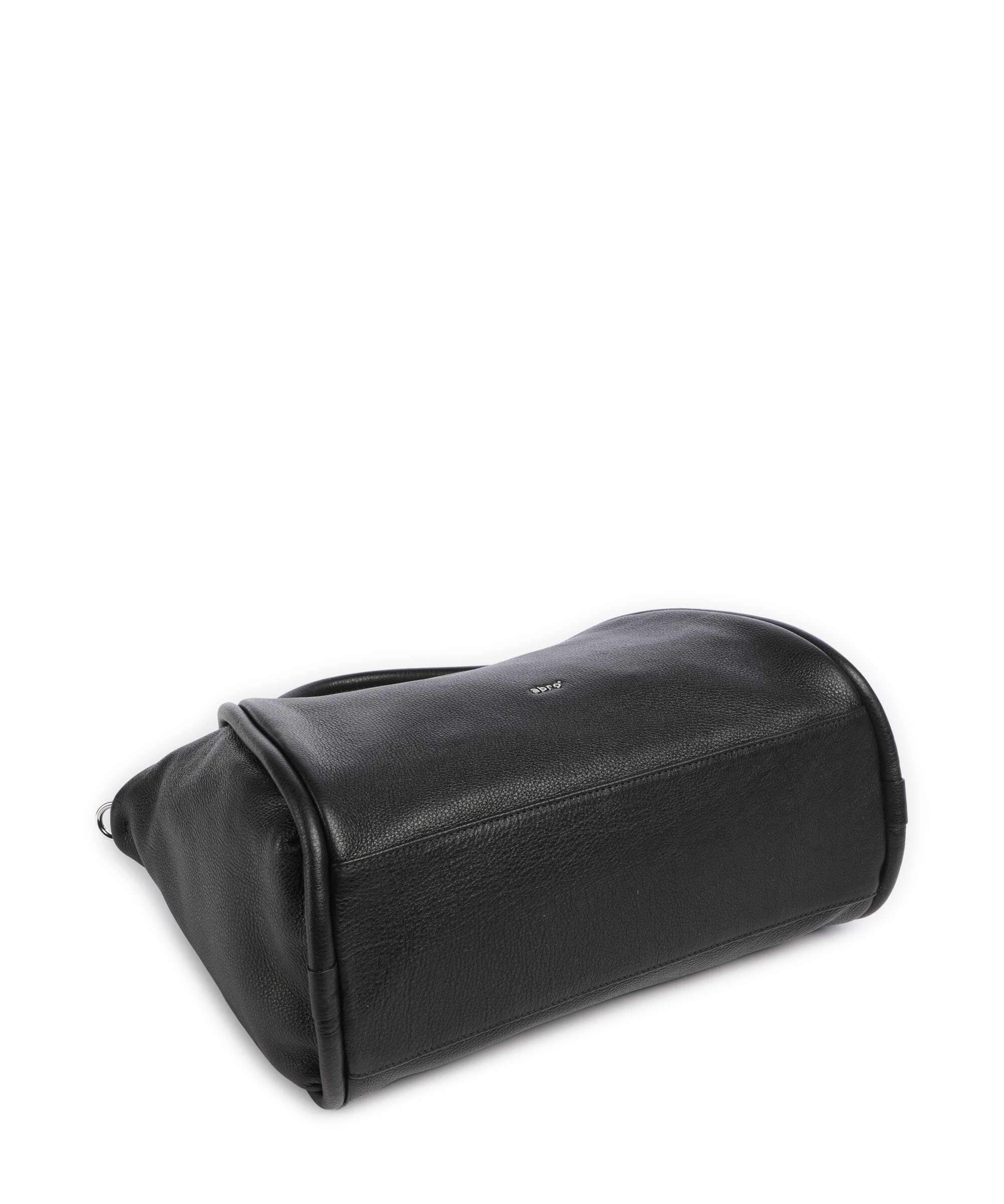 Abro Dalia Willow Handbag black/nickel - Image 5