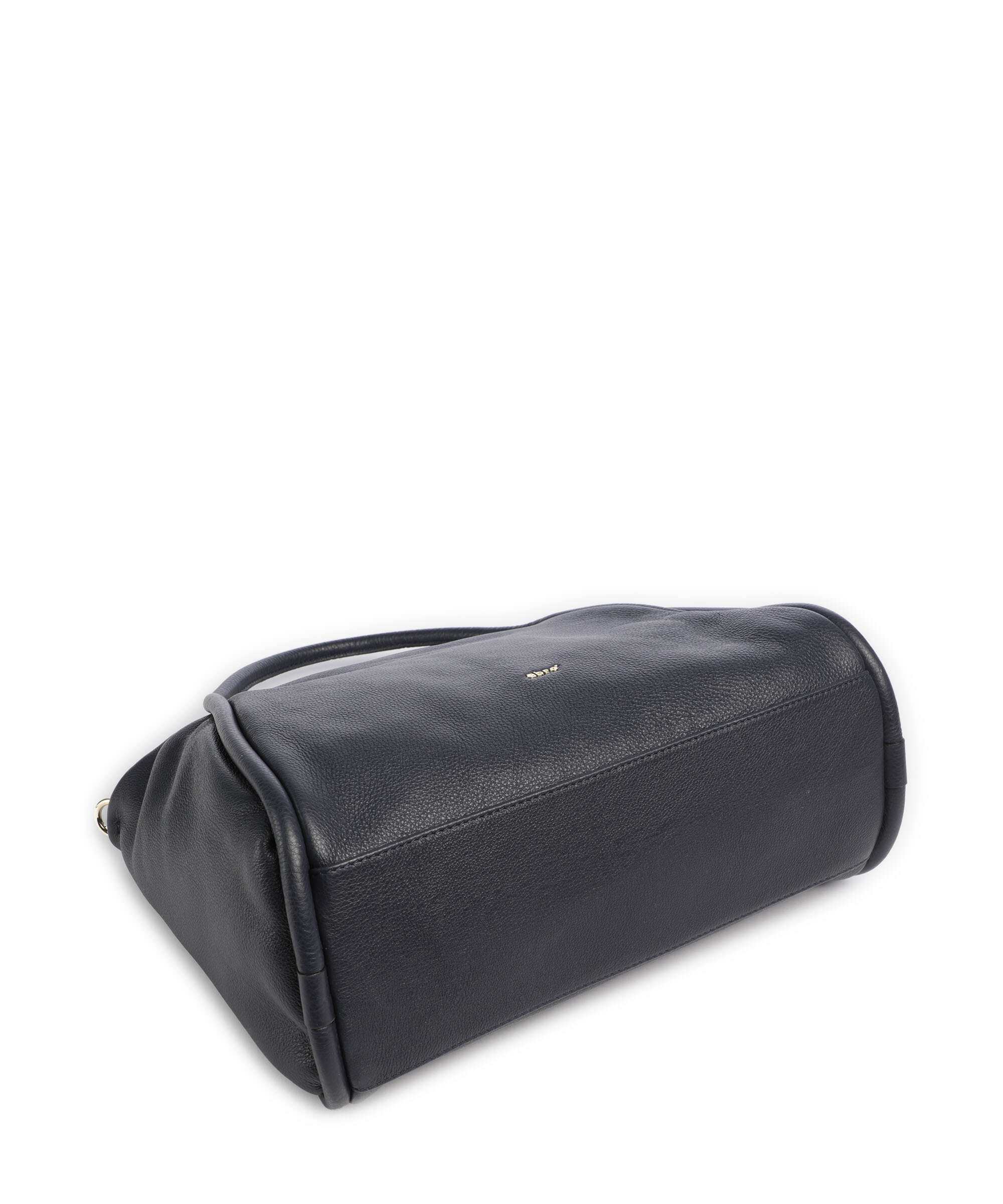 Abro Dalia Willow Handbag navy - Image 5